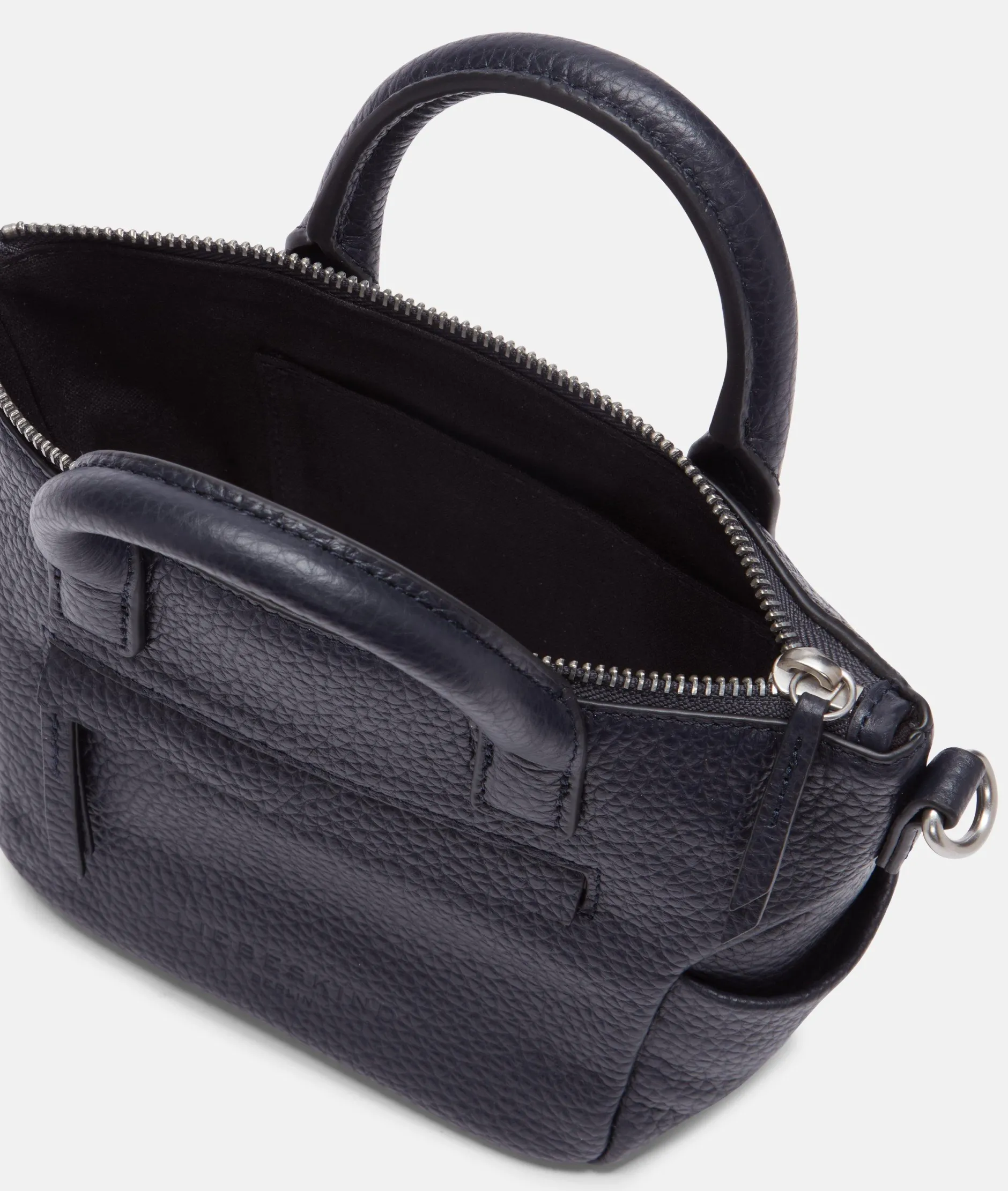 LIEBESKIND BERLIN Annie Satchel XS