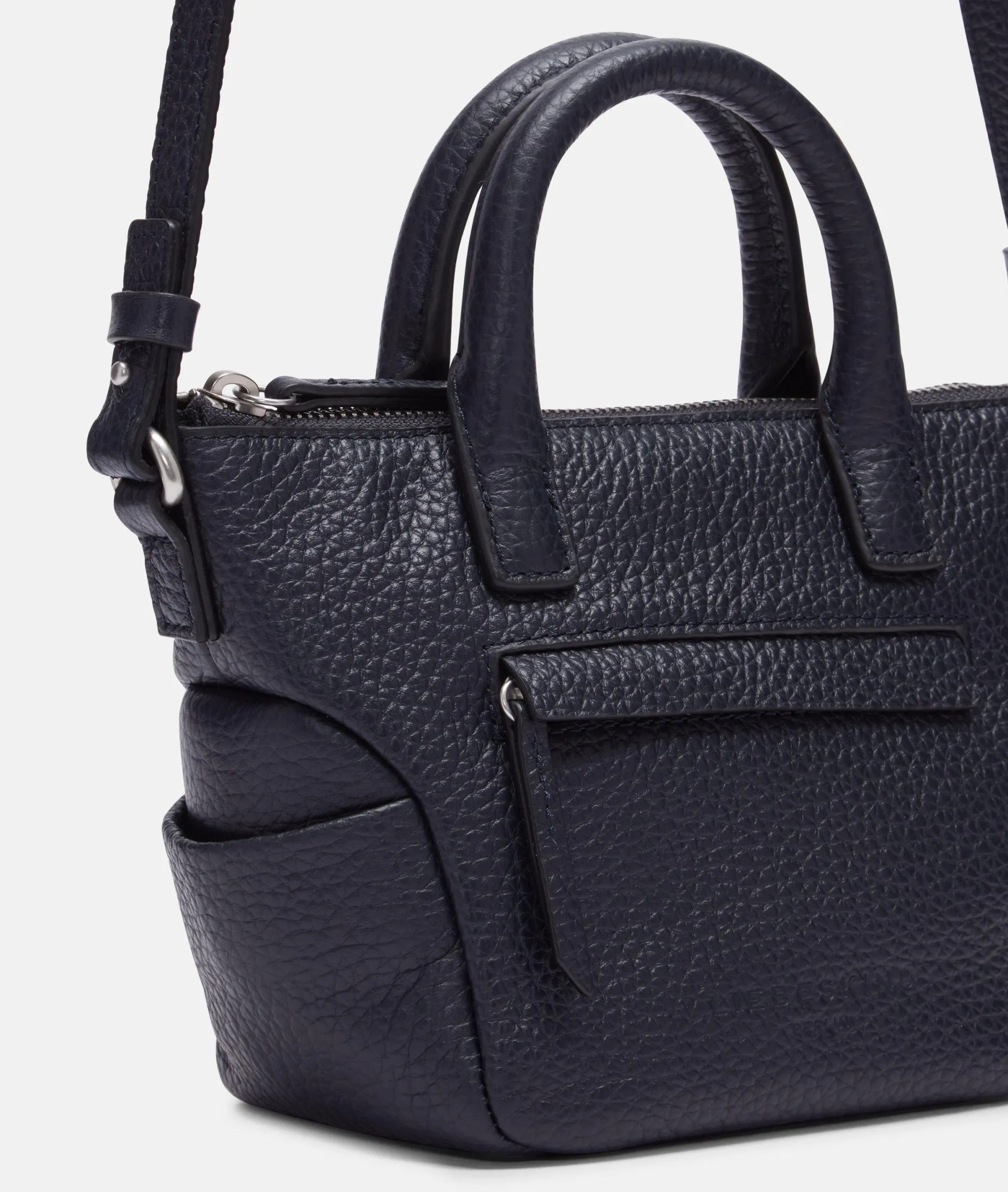 LIEBESKIND BERLIN Annie Satchel XS