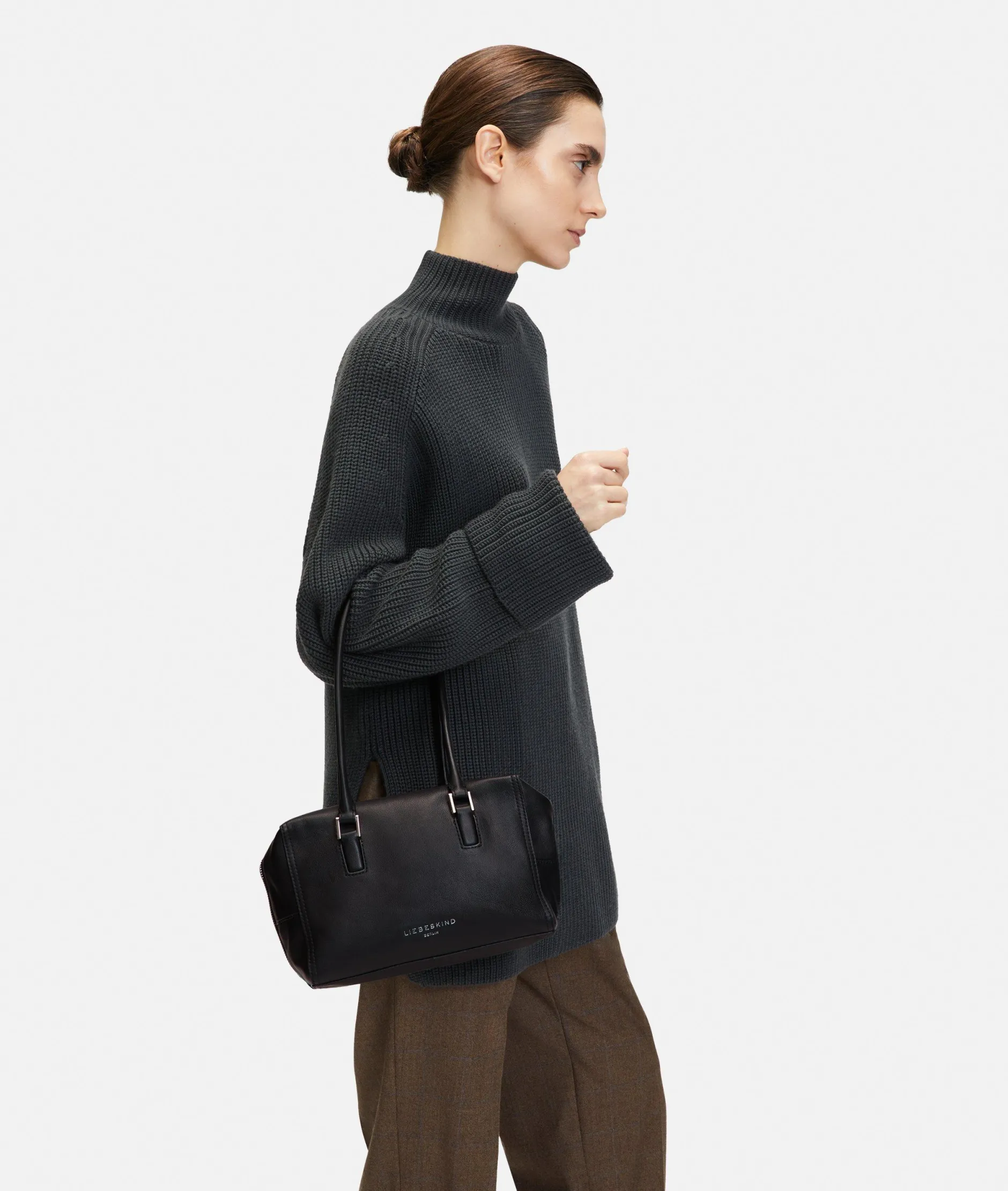 LIEBESKIND BERLIN Archive Kayla Satchel S