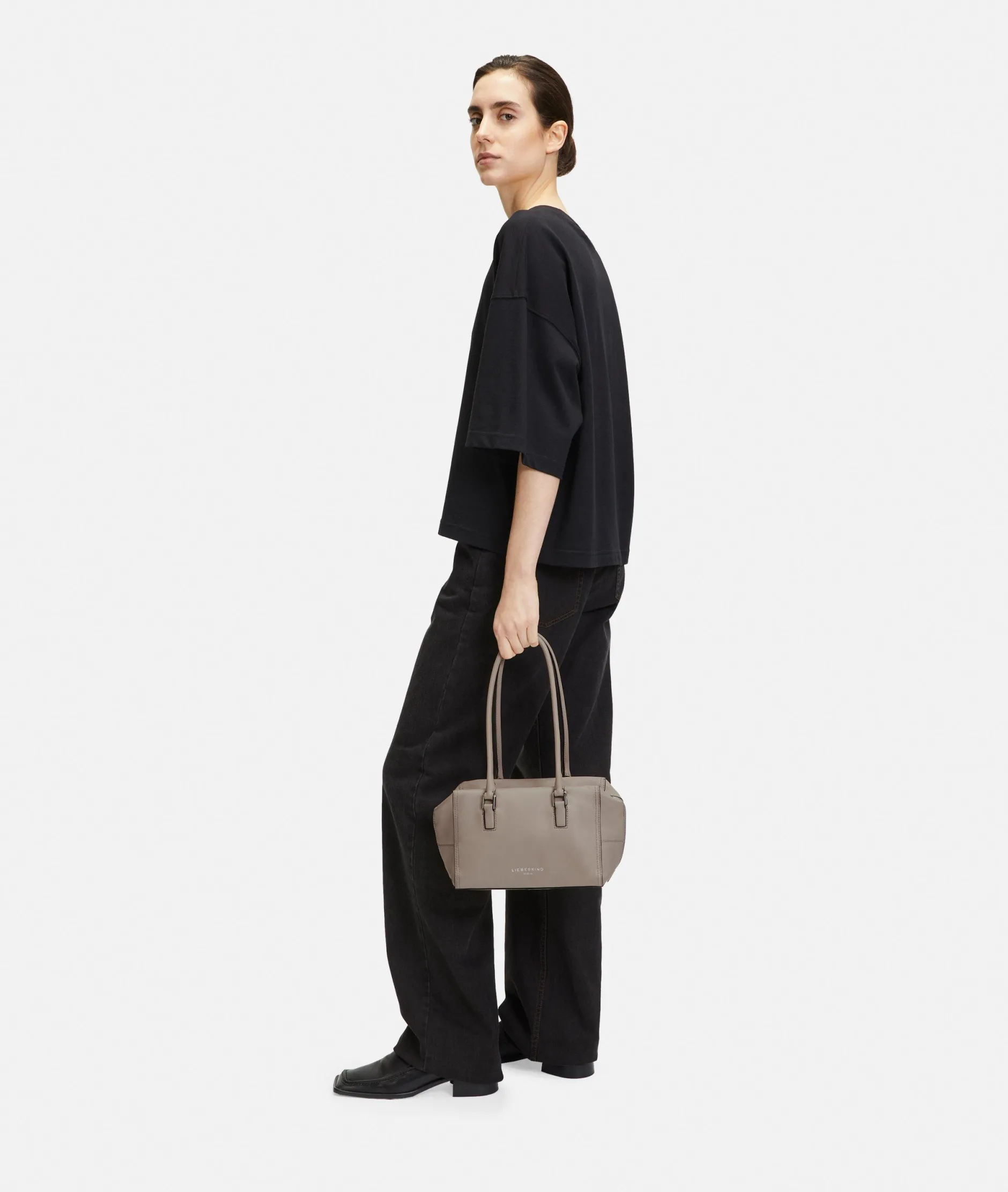 LIEBESKIND BERLIN Archive Kayla Satchel S