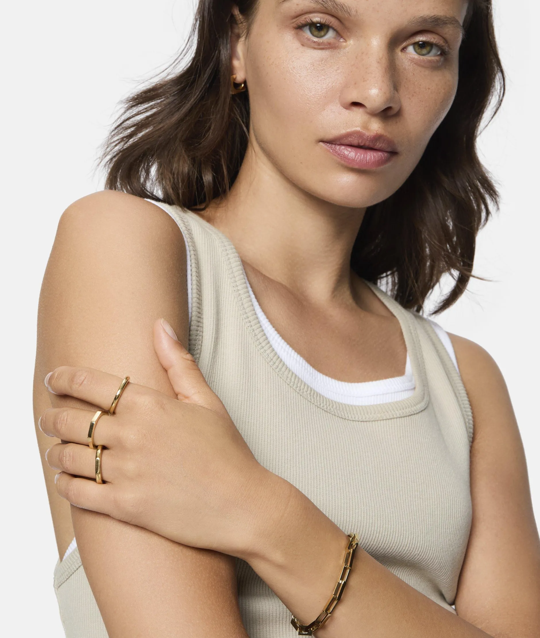 LIEBESKIND BERLIN Armband