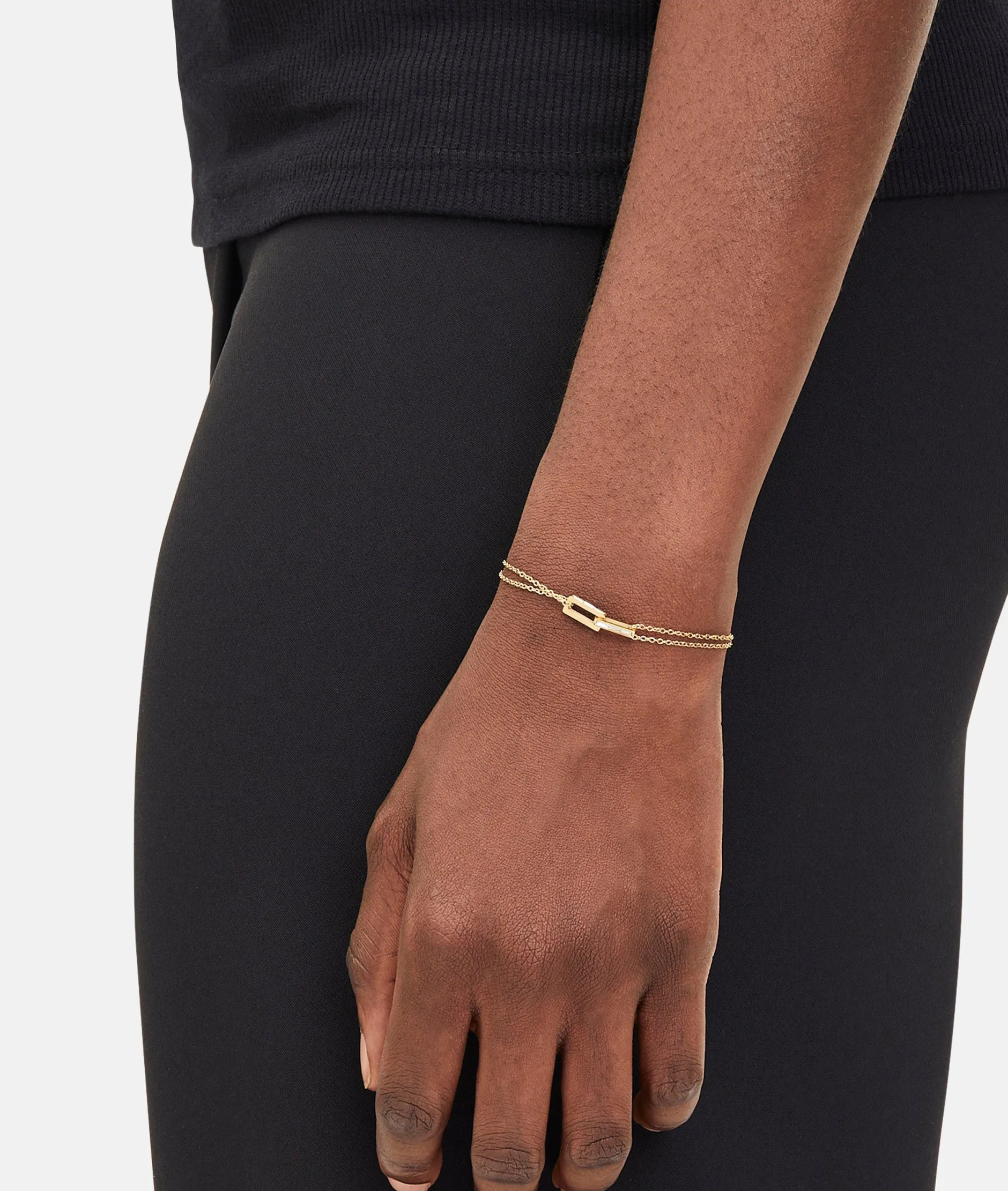 LIEBESKIND BERLIN Armband