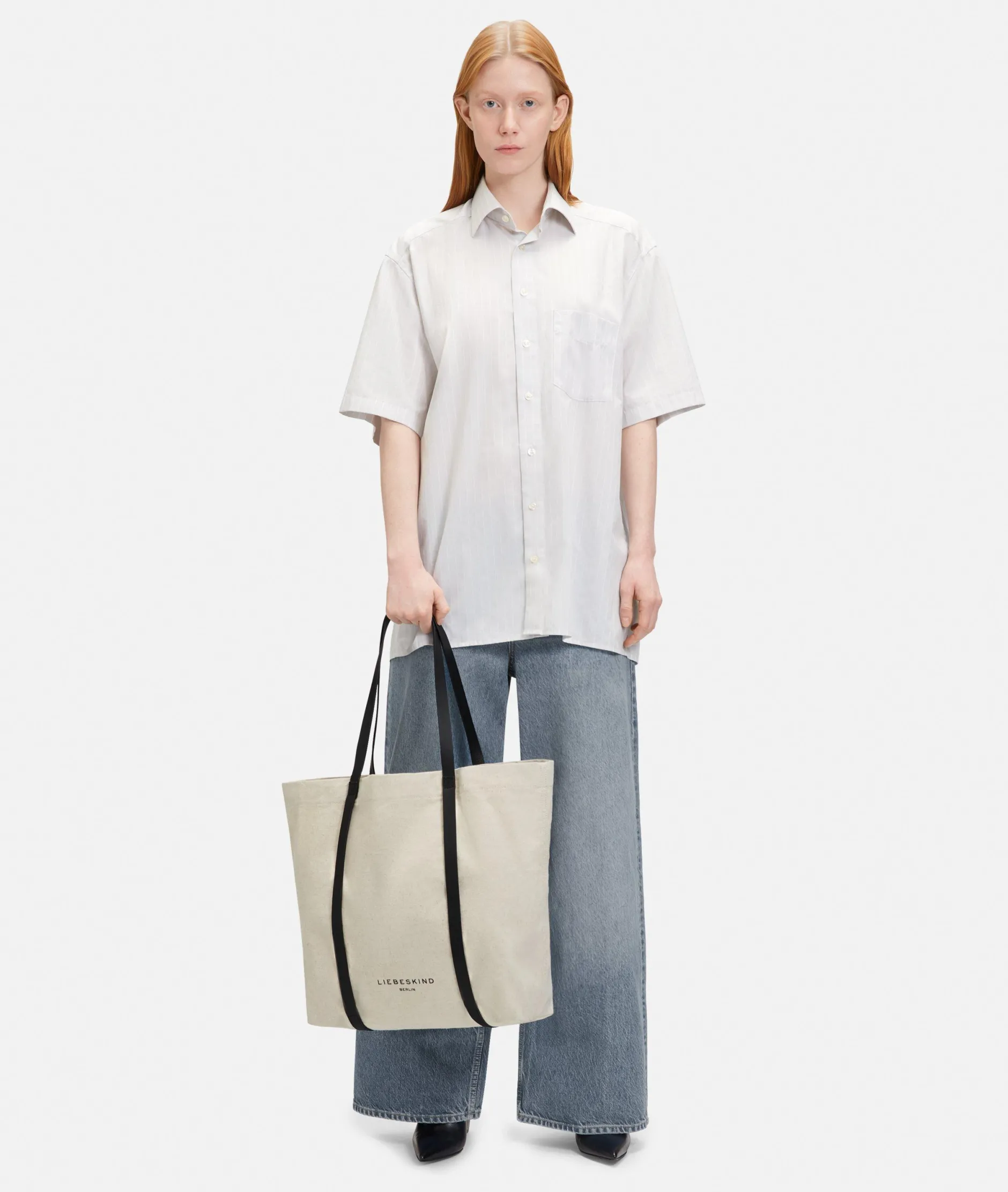 LIEBESKIND BERLIN Aurora Shopper