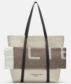 LIEBESKIND BERLIN Aurora Shopper