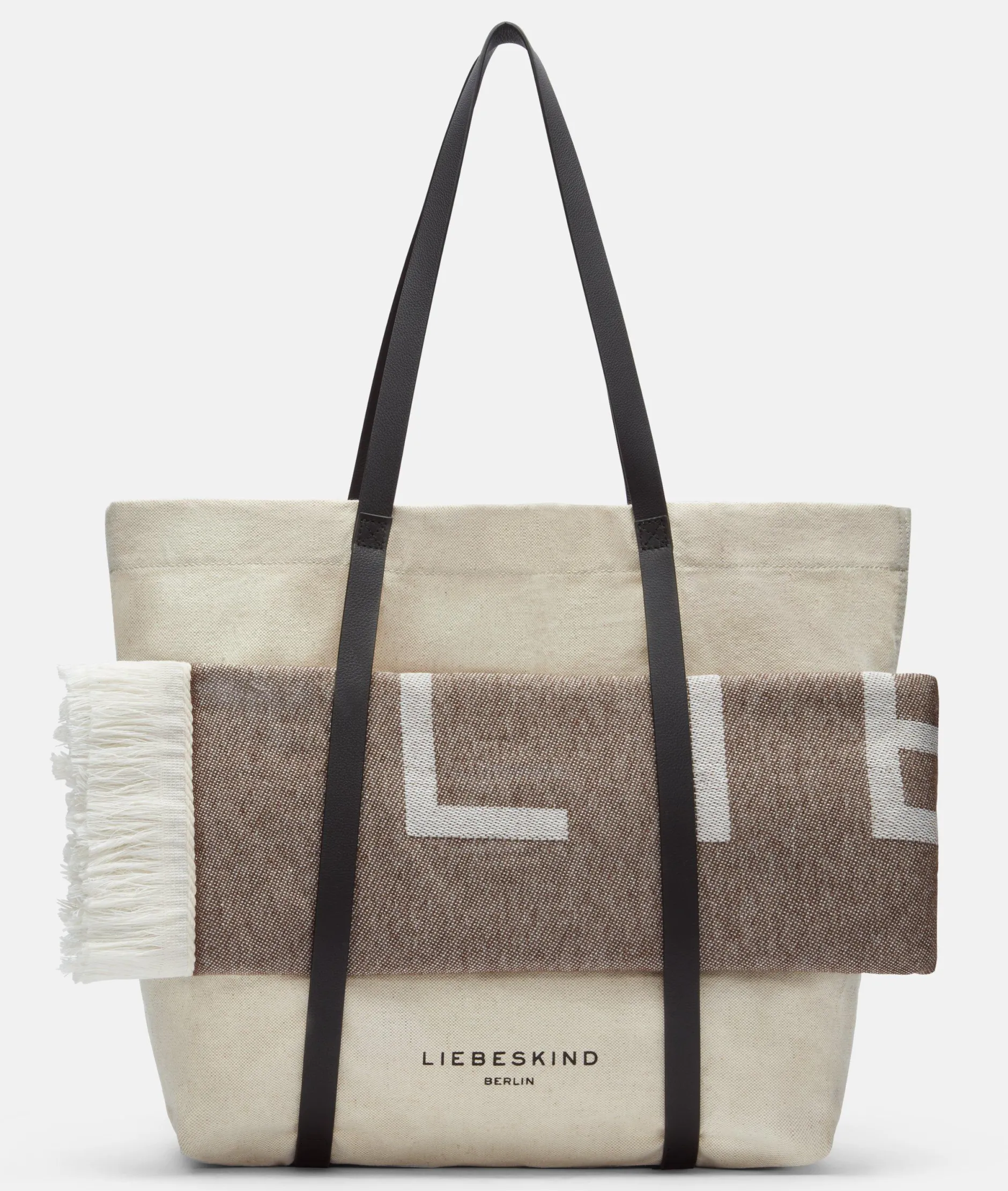 LIEBESKIND BERLIN Aurora Shopper