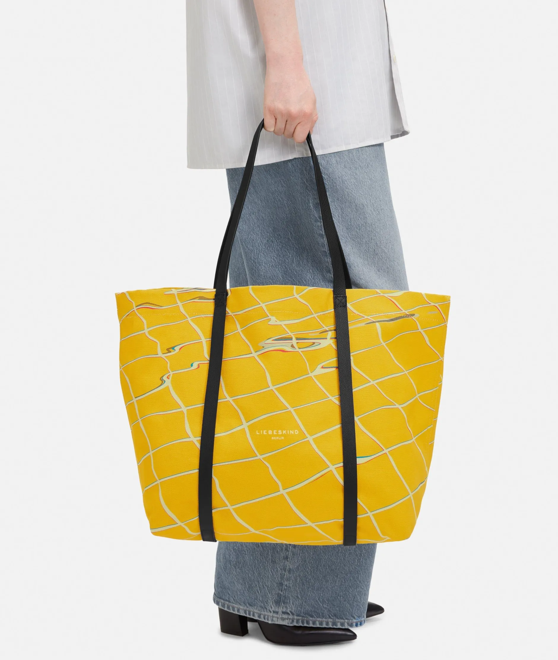 LIEBESKIND BERLIN Aurora Shopper