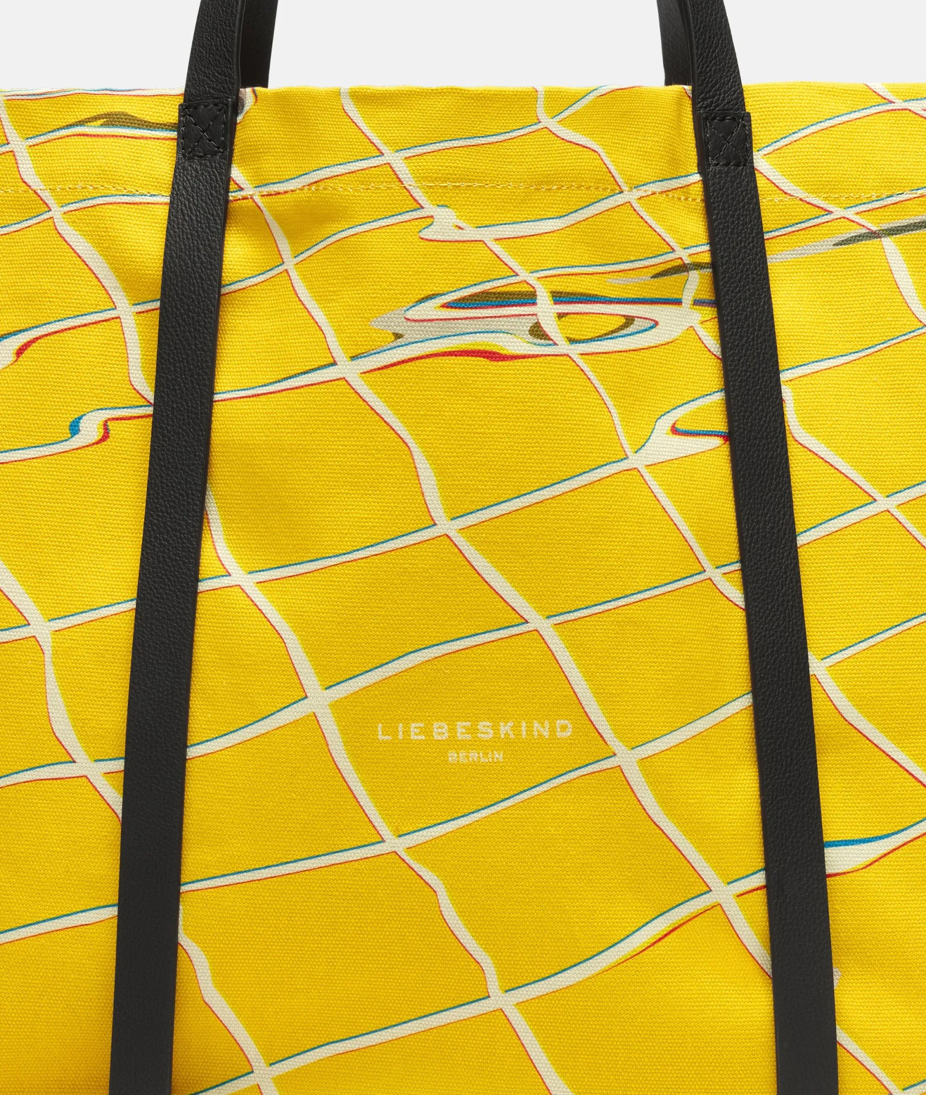 LIEBESKIND BERLIN Aurora Shopper