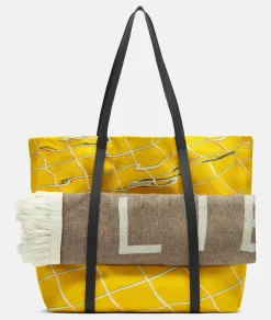 LIEBESKIND BERLIN Aurora Shopper