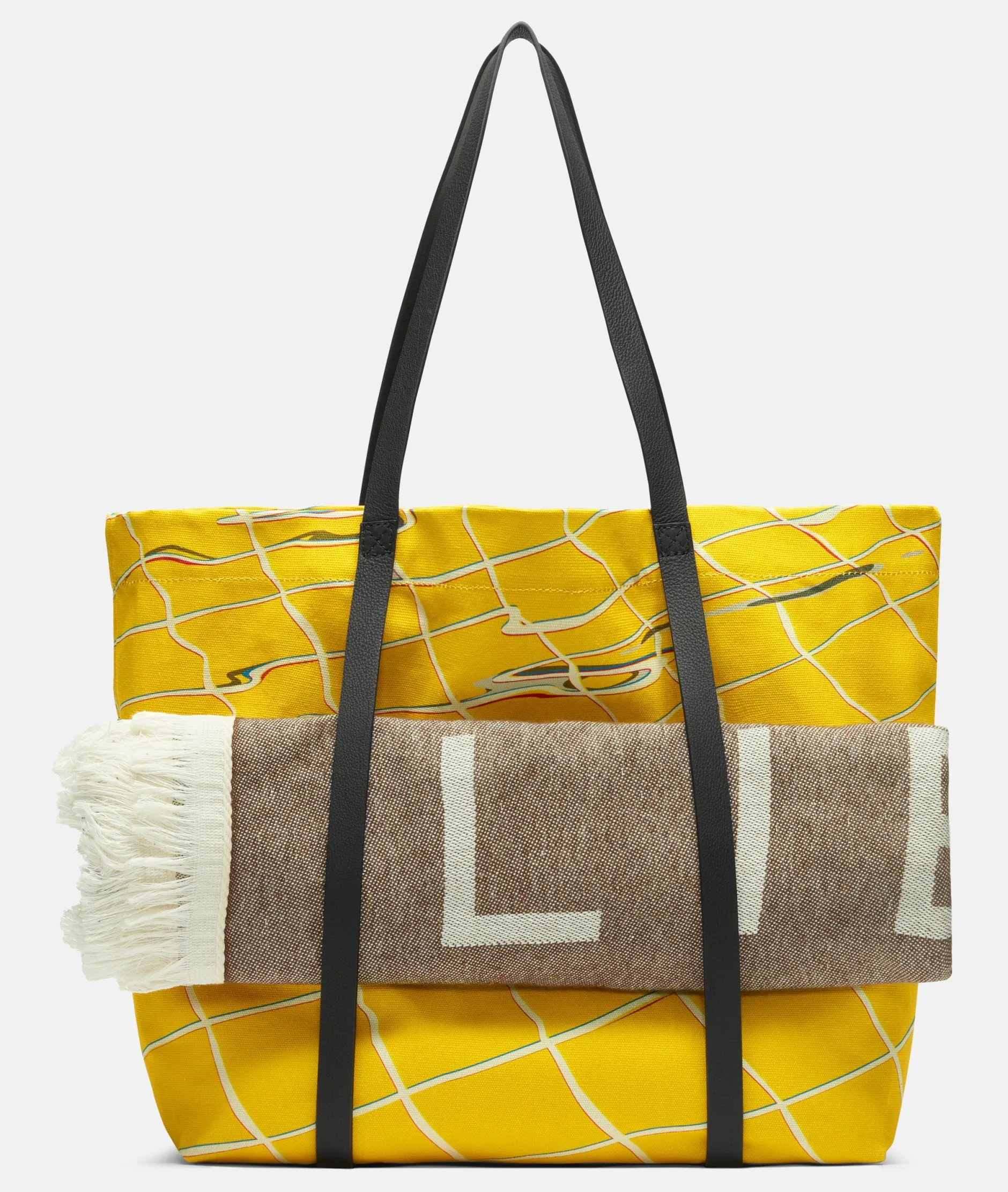 LIEBESKIND BERLIN Aurora Shopper
