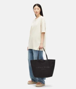 LIEBESKIND BERLIN  Aurora Shopper Canvas