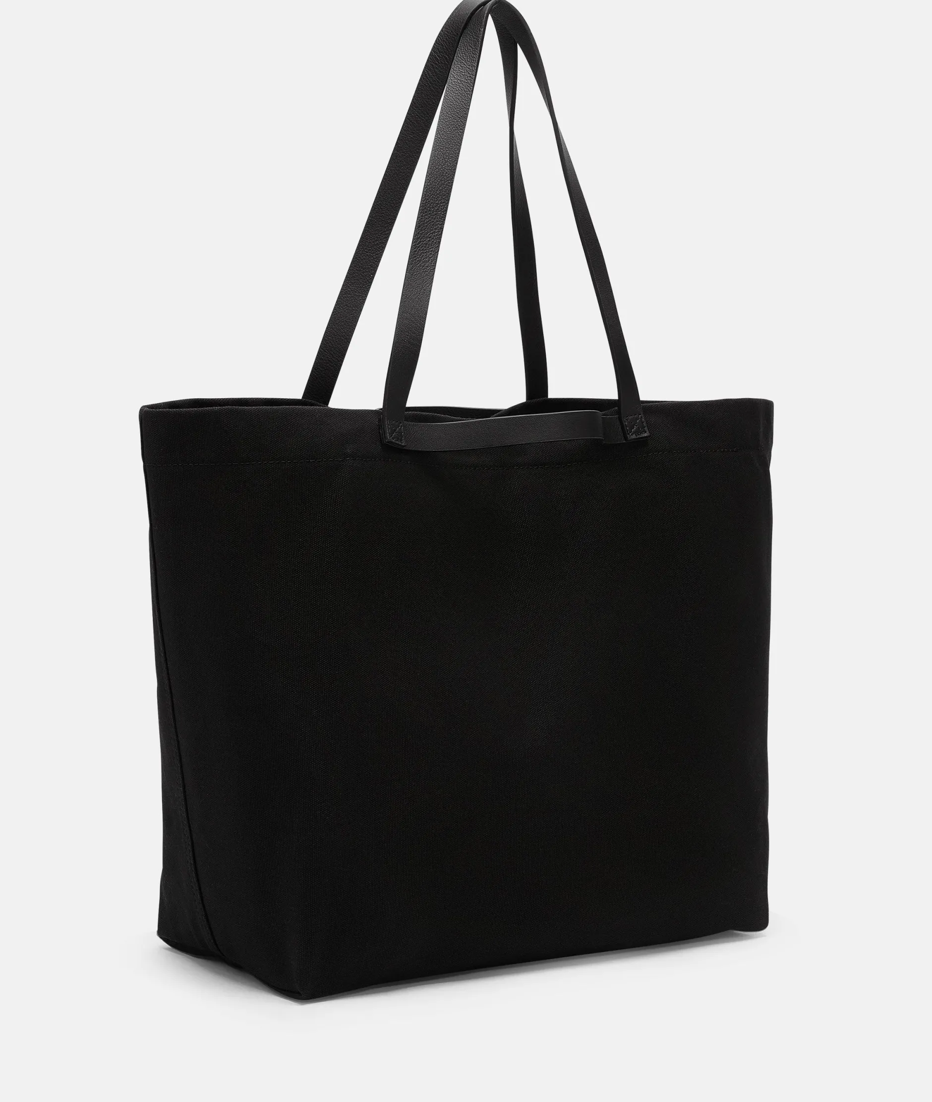 LIEBESKIND BERLIN Aurora Shopper Canvas