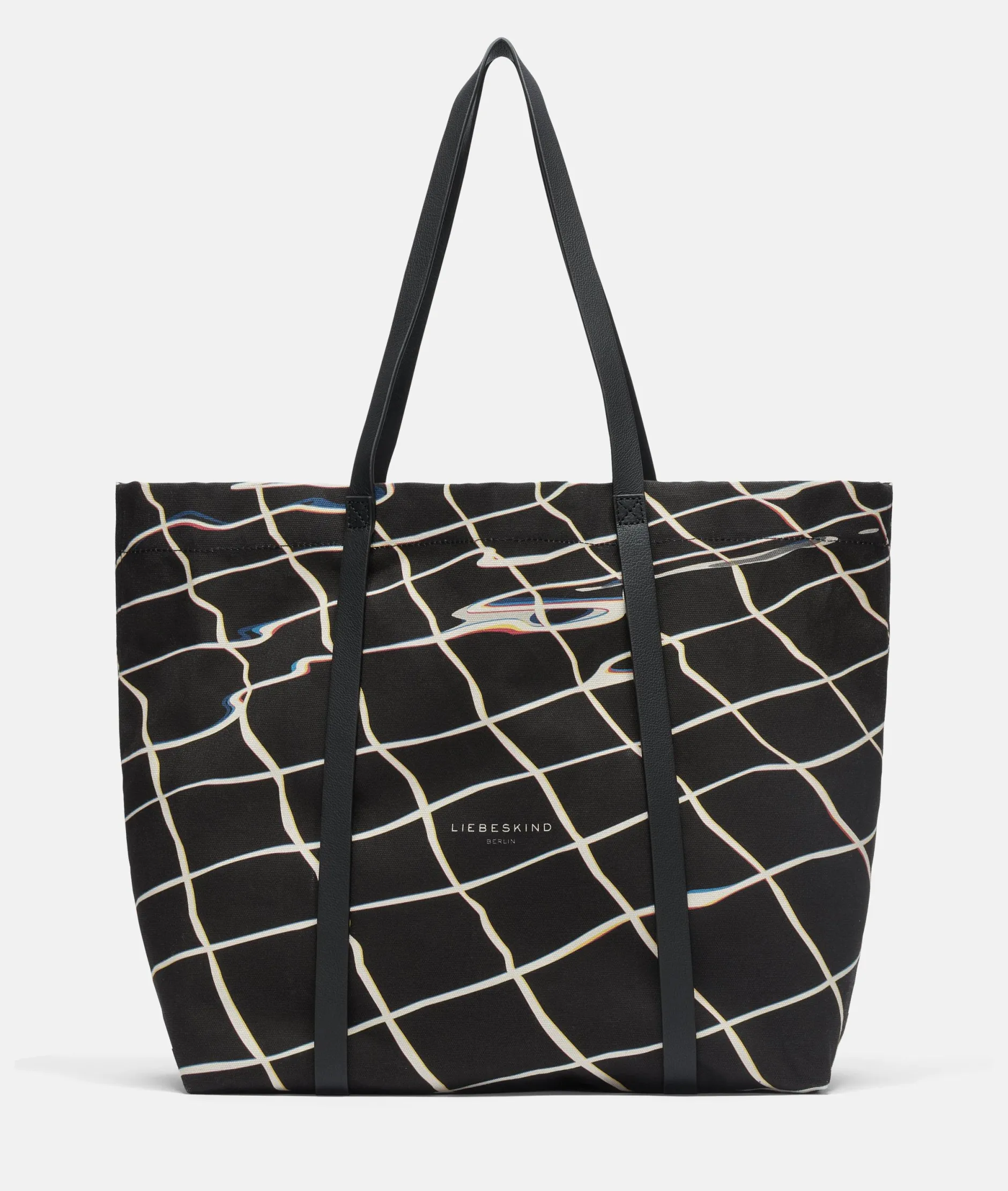 LIEBESKIND BERLIN Aurora Shopper L