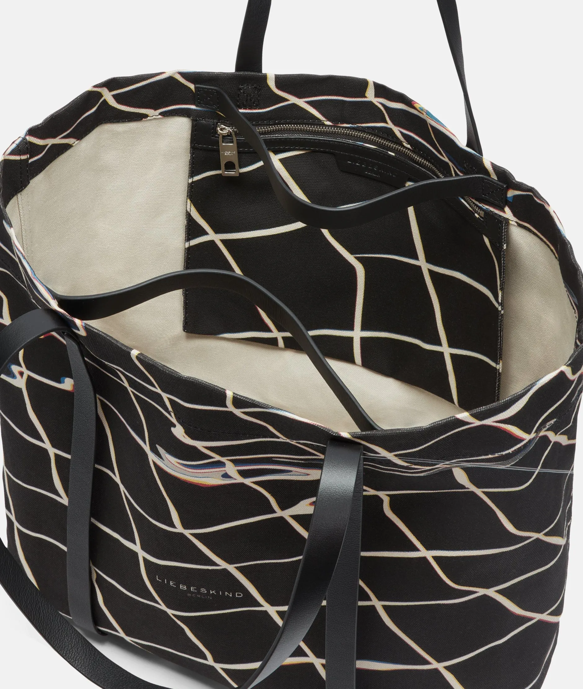 LIEBESKIND BERLIN Aurora Shopper L