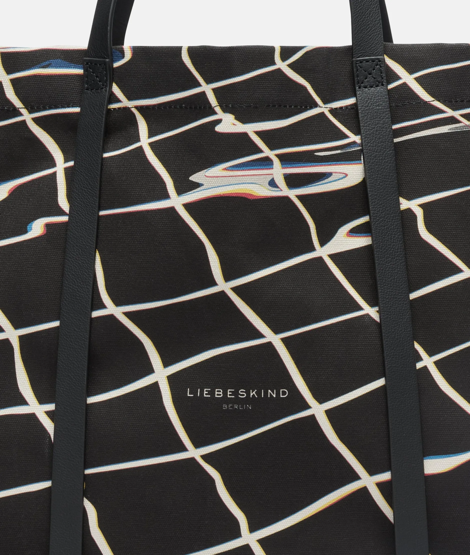 LIEBESKIND BERLIN Aurora Shopper L