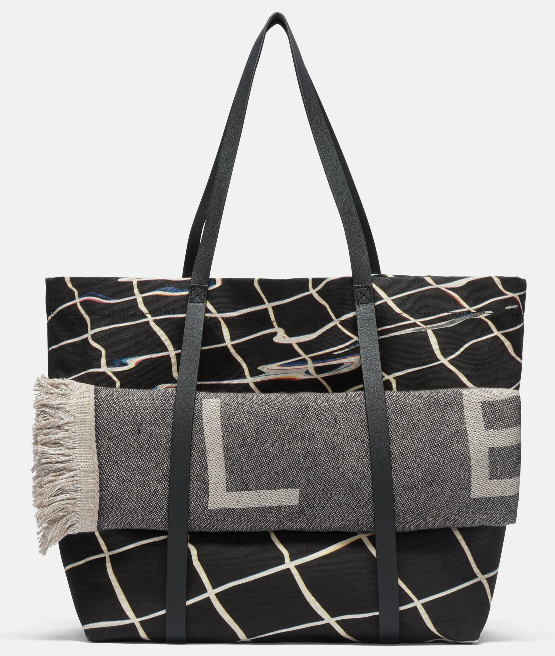 LIEBESKIND BERLIN Aurora Shopper L