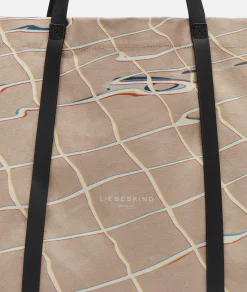 LIEBESKIND BERLIN  Aurora Shopper L