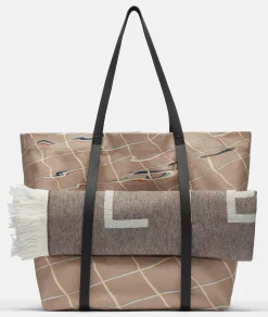 LIEBESKIND BERLIN  Aurora Shopper L