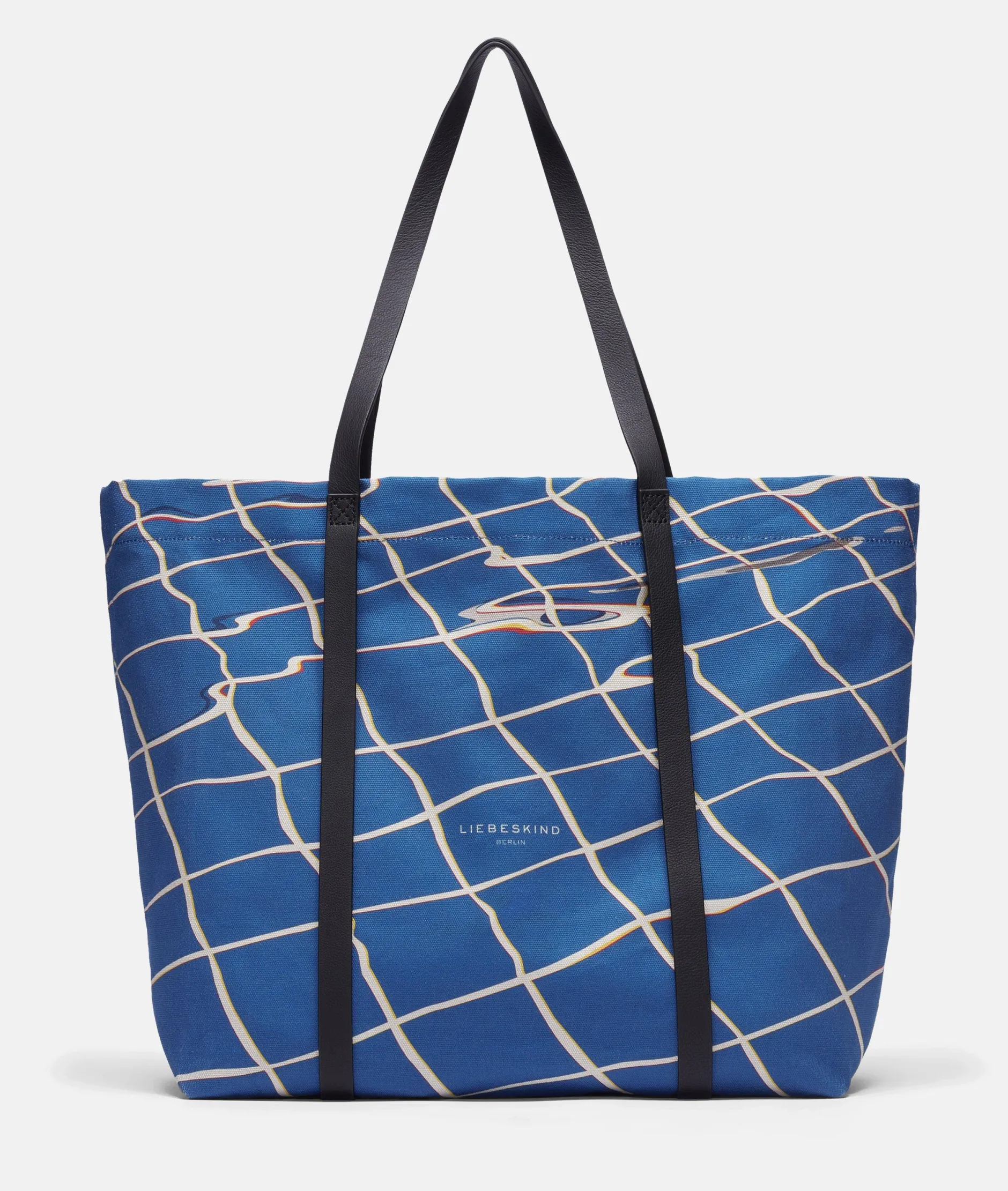LIEBESKIND BERLIN Aurora Shopper L