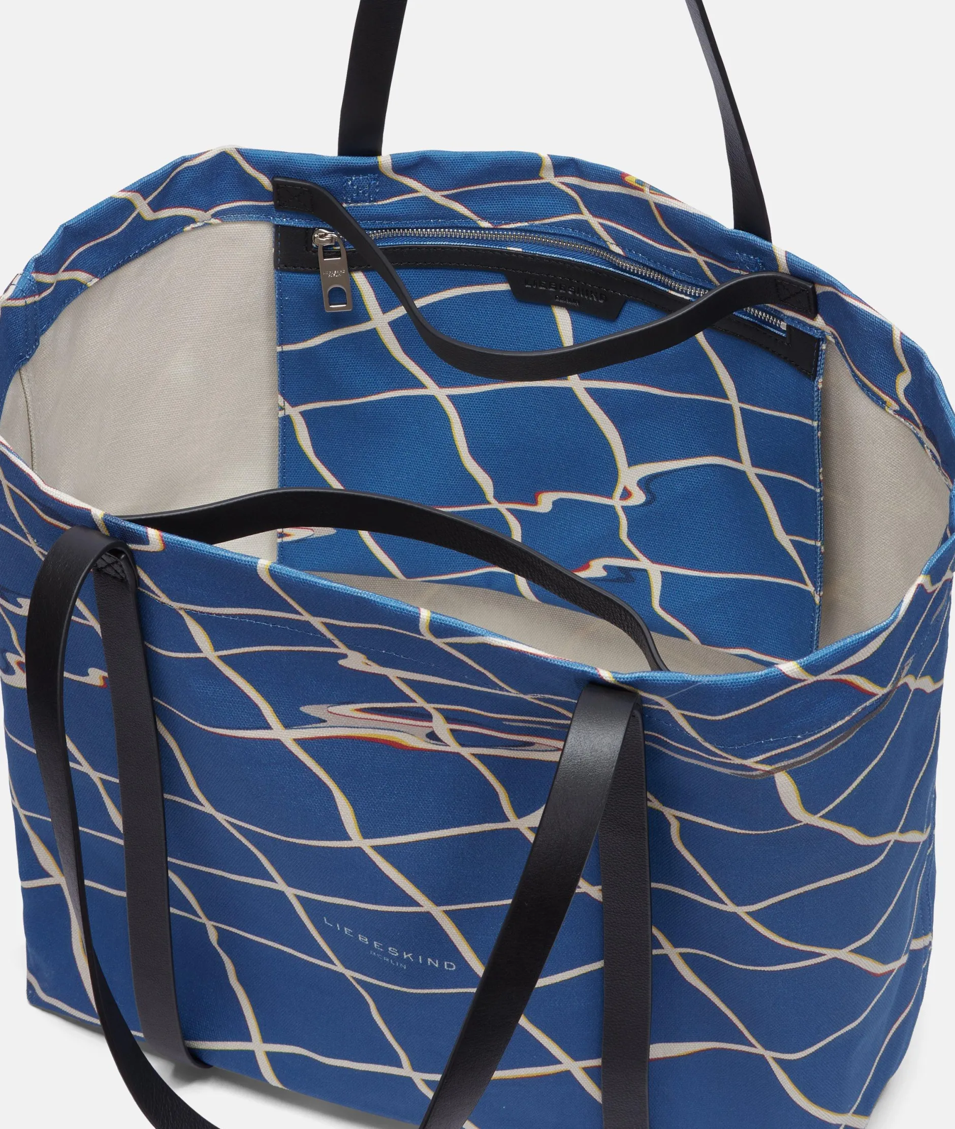 LIEBESKIND BERLIN Aurora Shopper L
