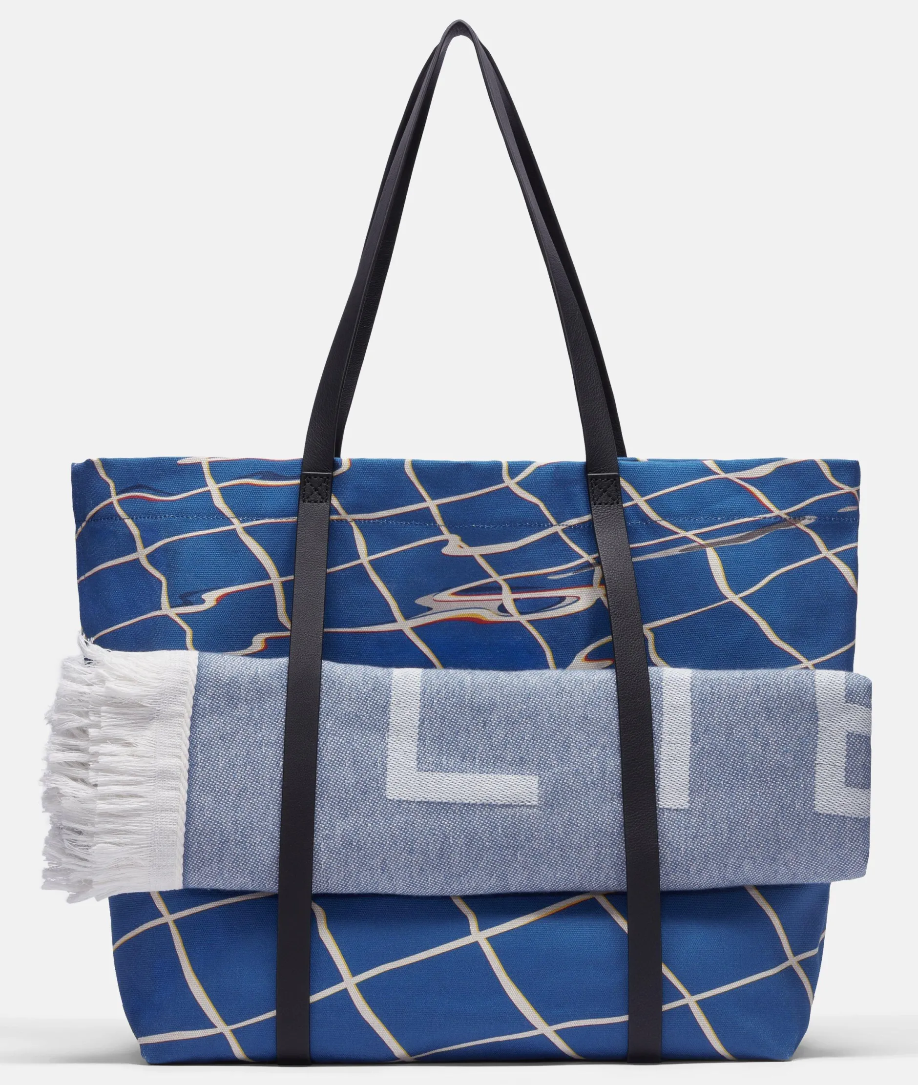 LIEBESKIND BERLIN Aurora Shopper L