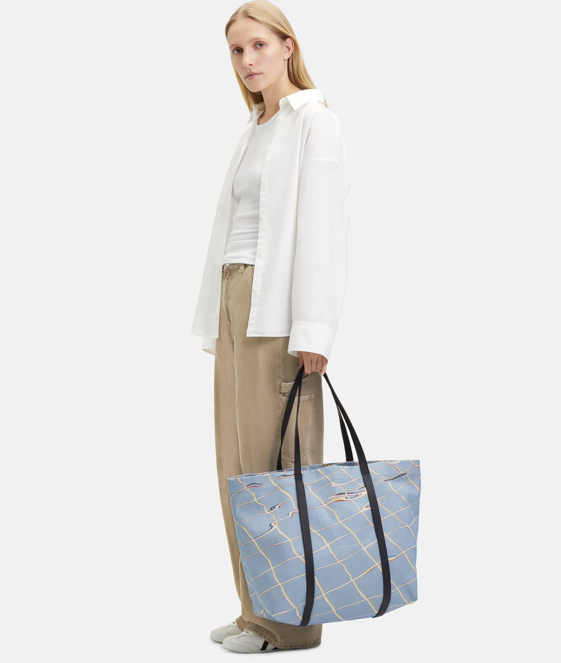LIEBESKIND BERLIN Aurora Shopper L