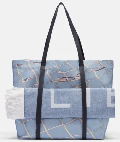 LIEBESKIND BERLIN Aurora Shopper L