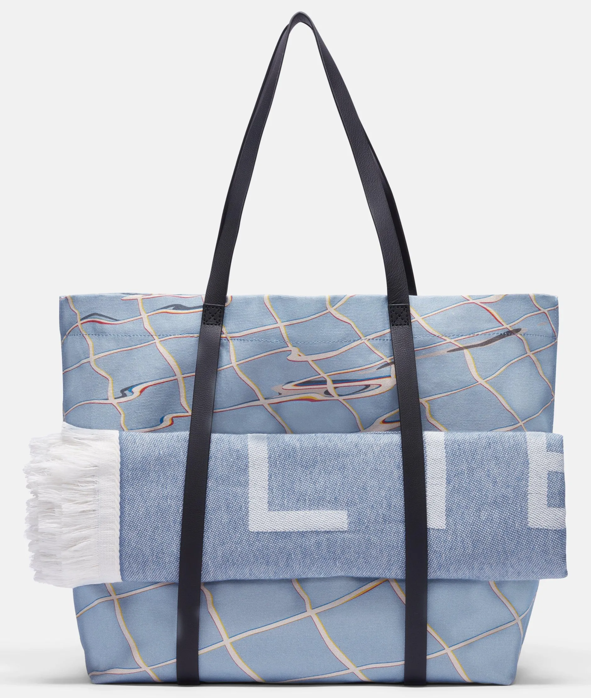 LIEBESKIND BERLIN Aurora Shopper L