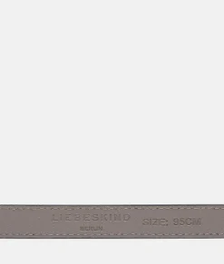 LIEBESKIND BERLIN  Belt