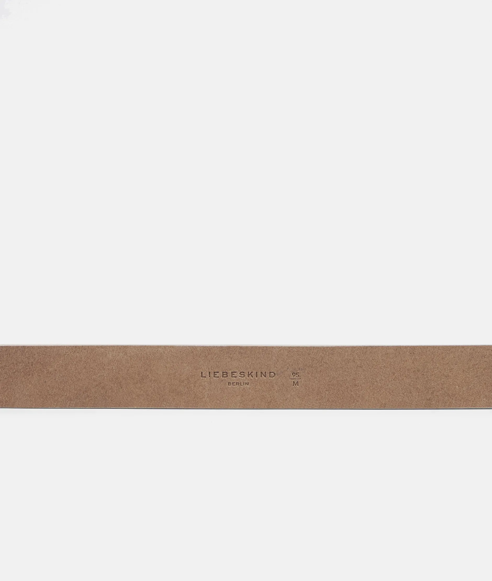 LIEBESKIND BERLIN Belt