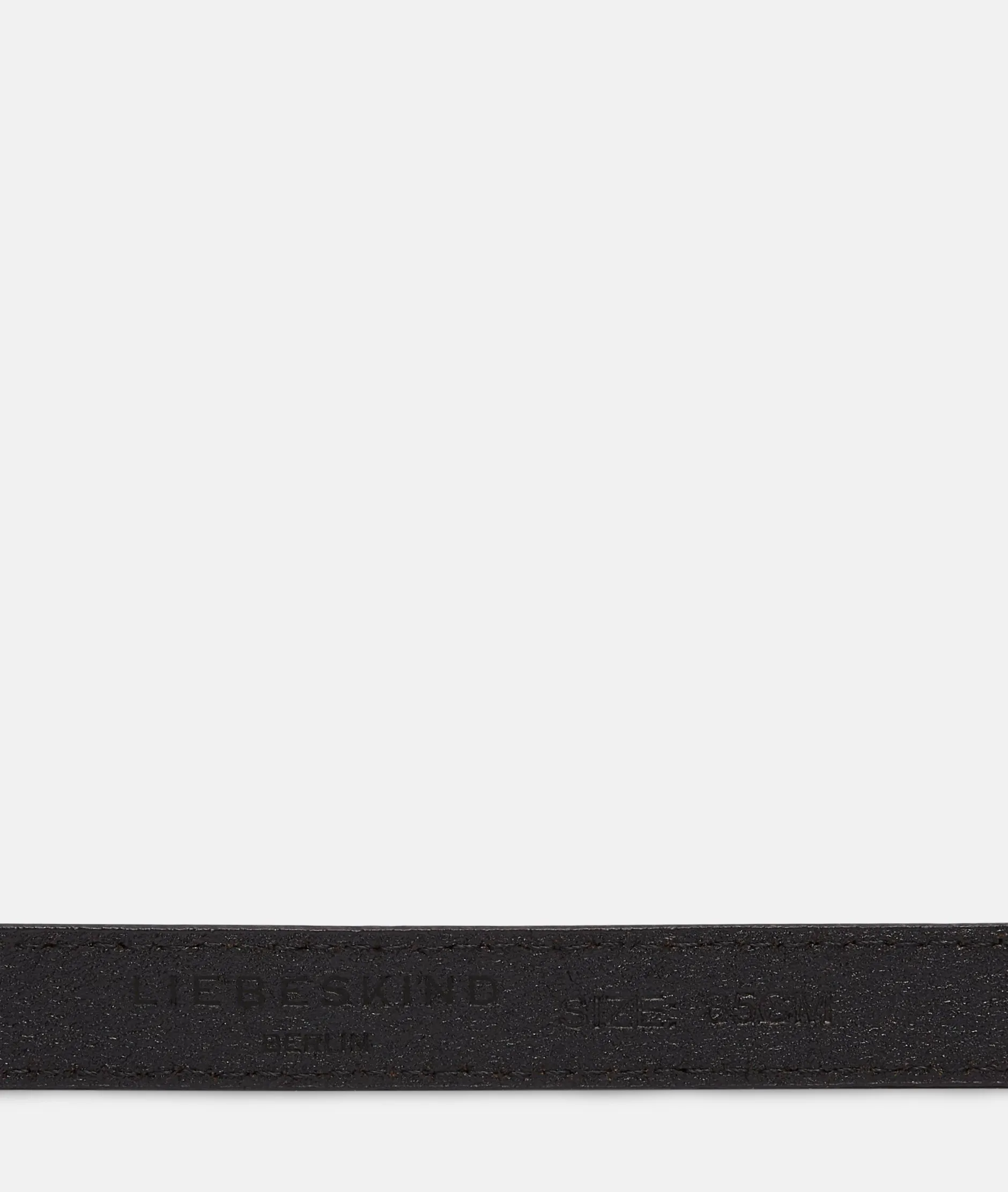 LIEBESKIND BERLIN Belt