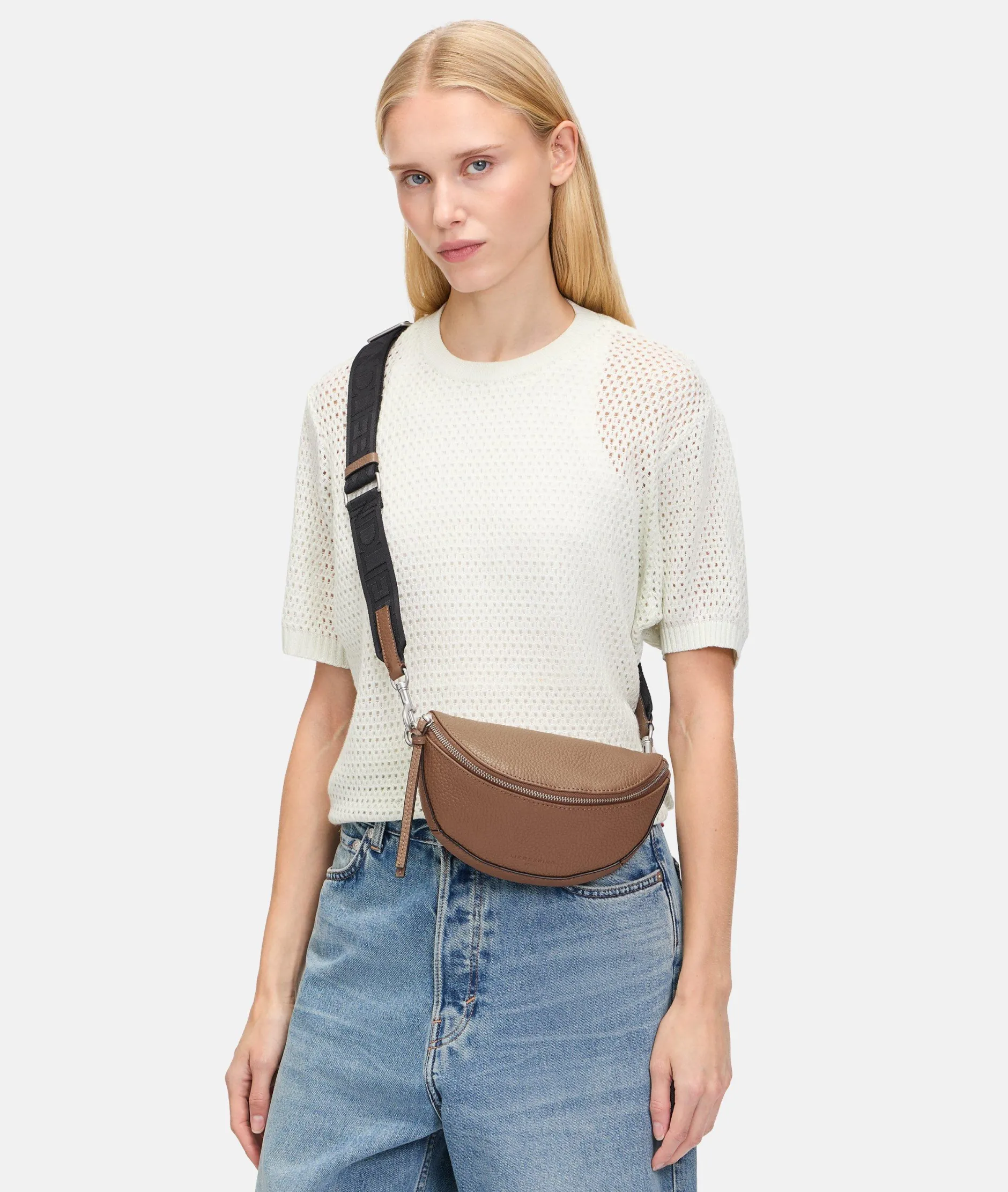 LIEBESKIND BERLIN Belt-Bag M