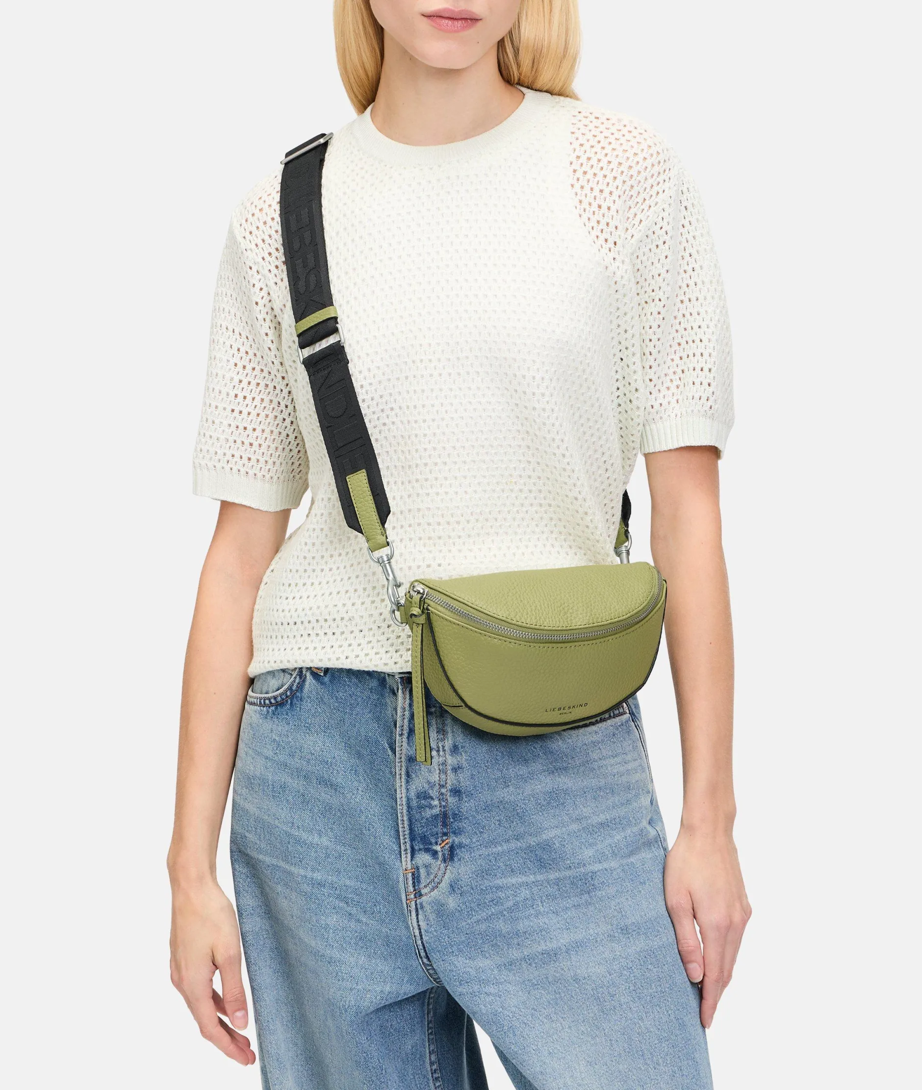 LIEBESKIND BERLIN Belt-Bag M