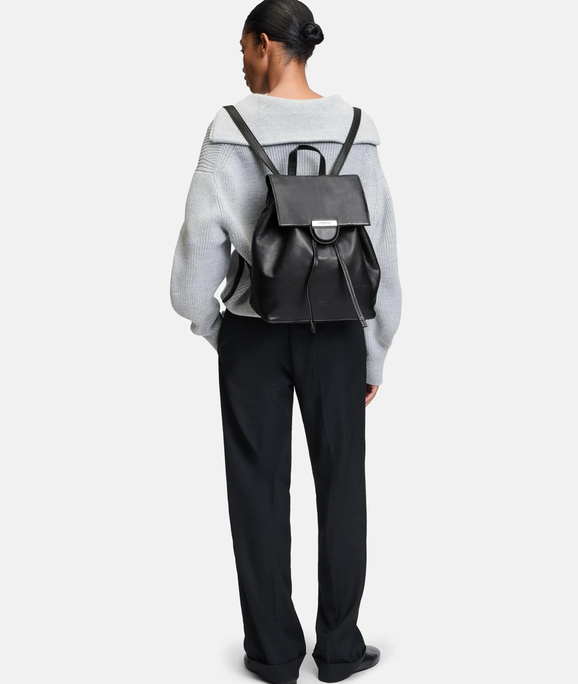 LIEBESKIND BERLIN Brigid Backpack M