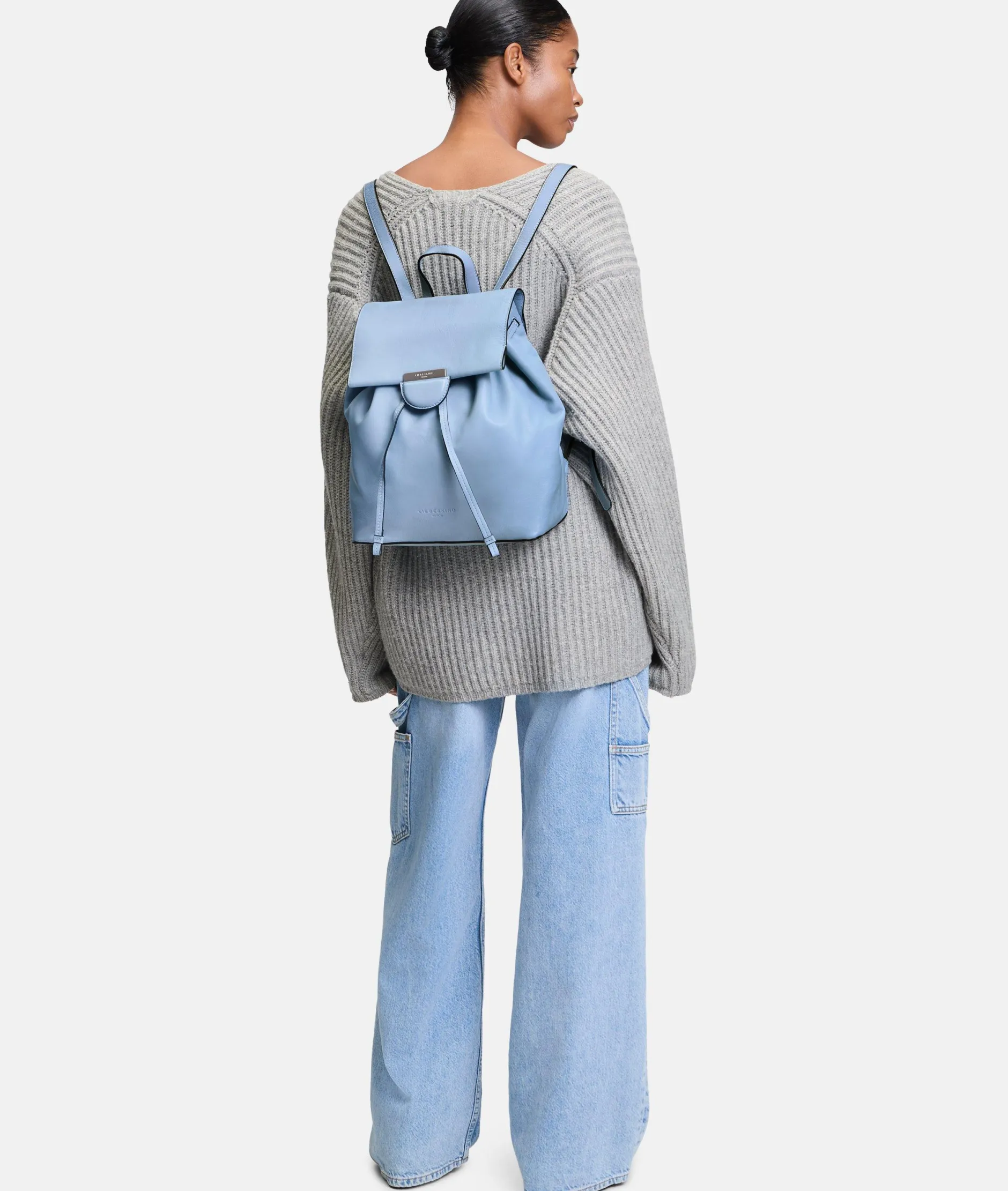 LIEBESKIND BERLIN Brigid Backpack M