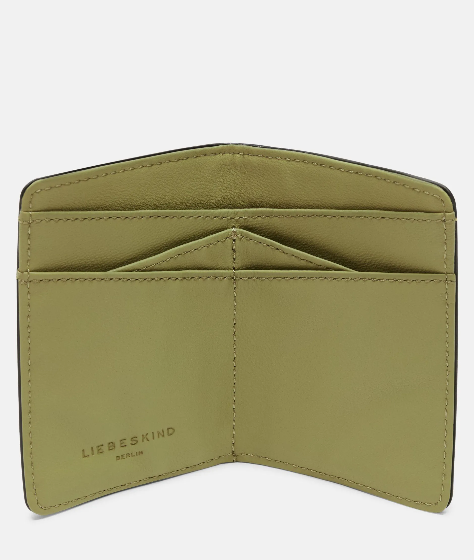 LIEBESKIND BERLIN Cardholder XS