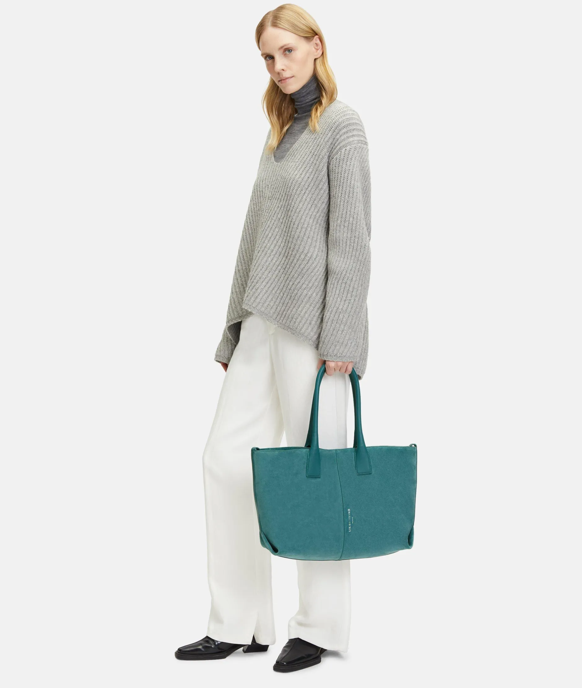 LIEBESKIND BERLIN Chelsea Shopper M