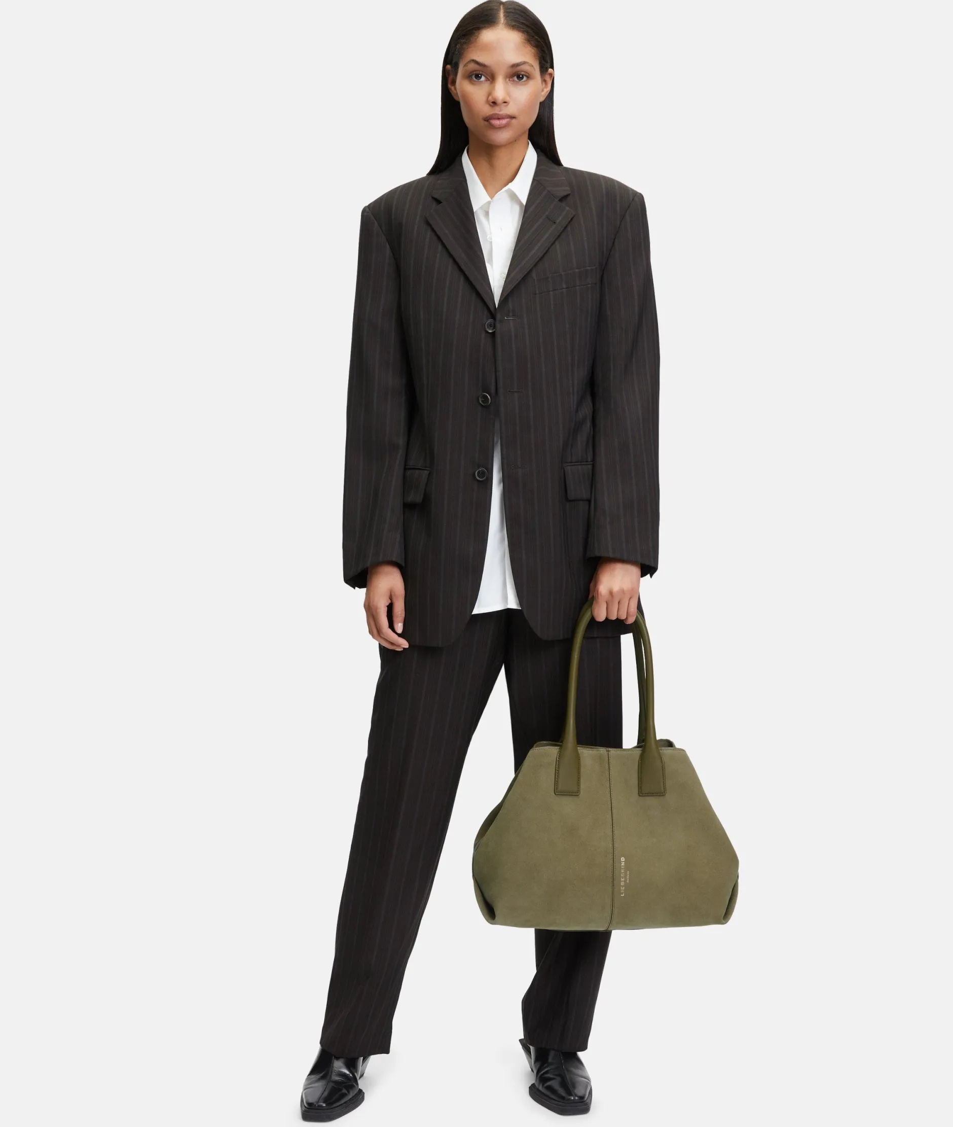 LIEBESKIND BERLIN Chelsea Shopper M