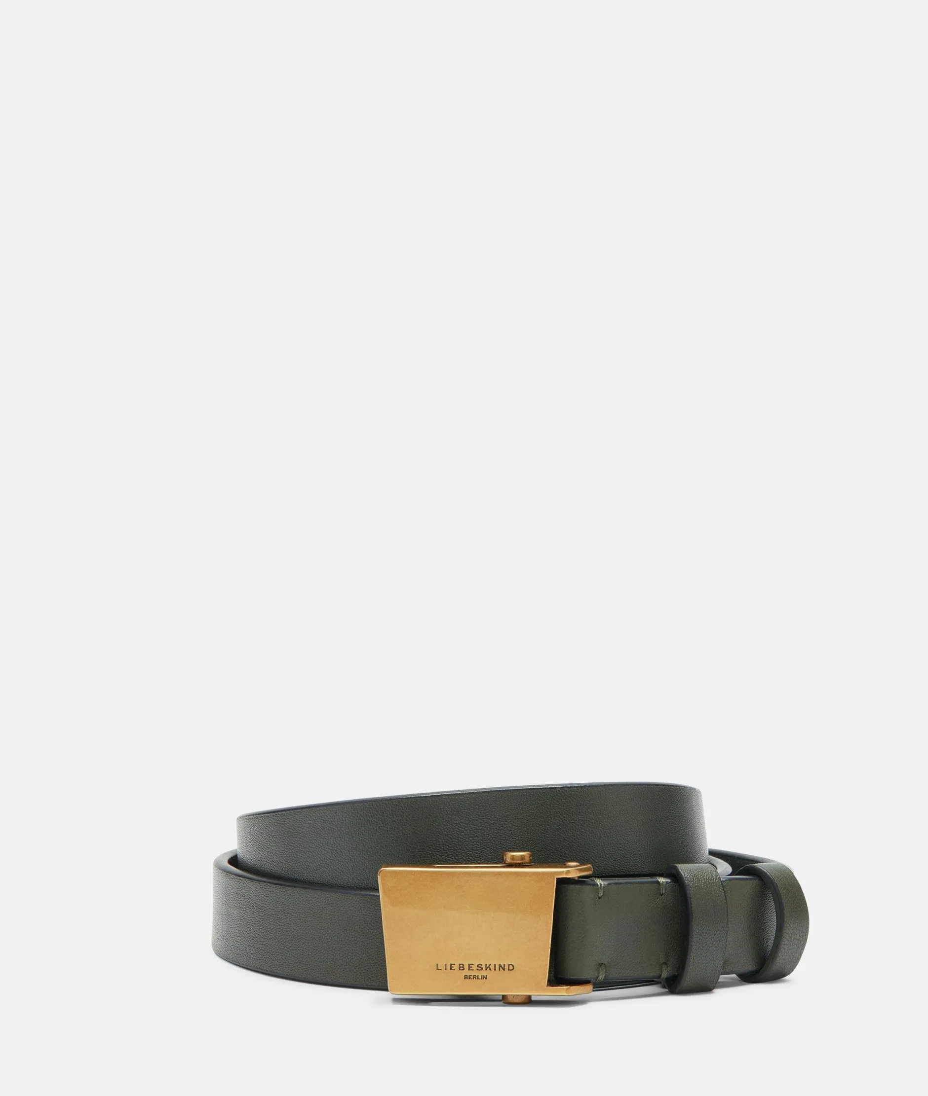 LIEBESKIND BERLIN Chudy Belt