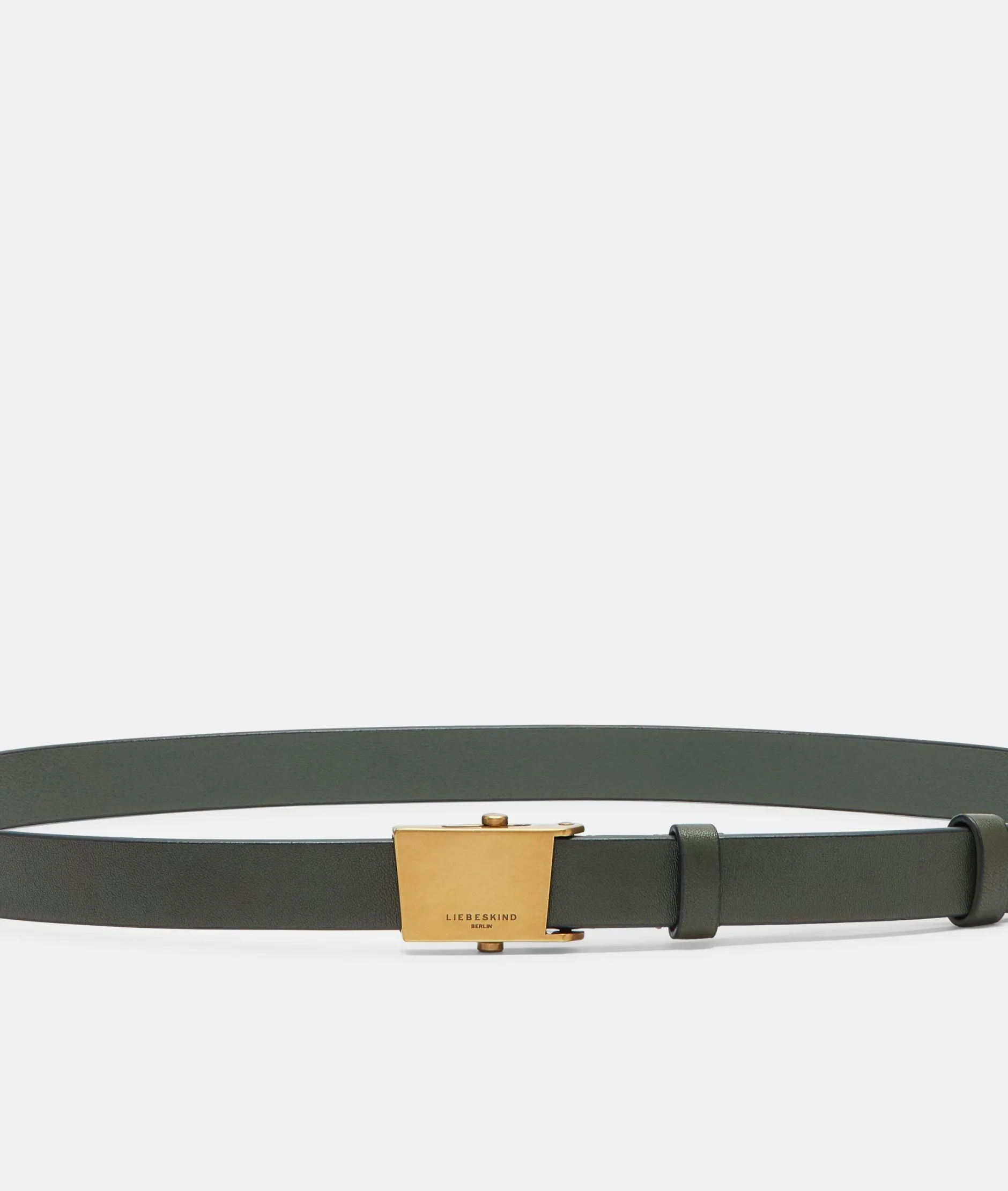 LIEBESKIND BERLIN Chudy Belt