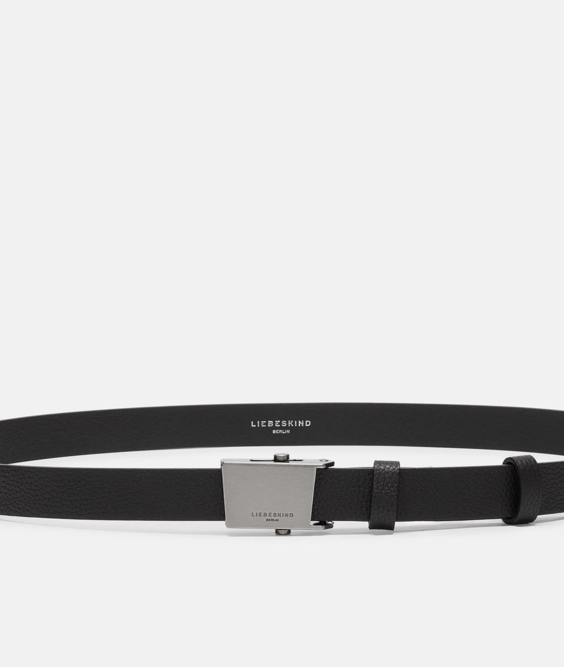 LIEBESKIND BERLIN Chudy Belt