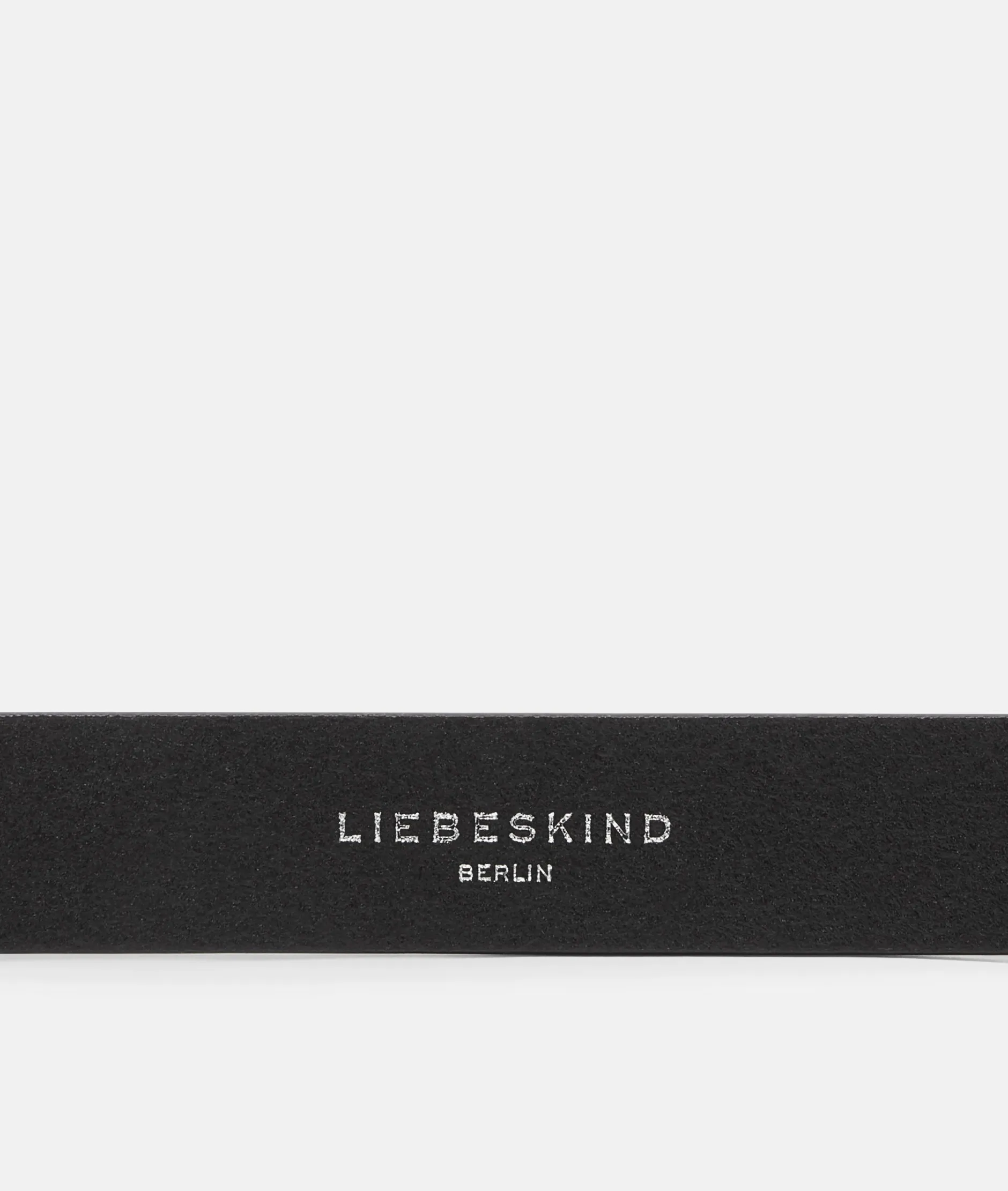 LIEBESKIND BERLIN Chudy Belt