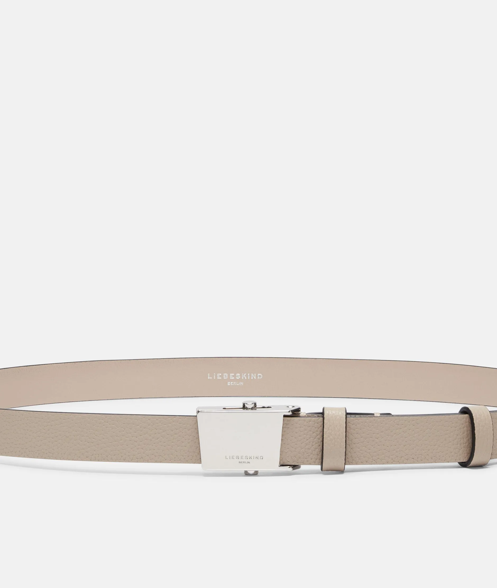 LIEBESKIND BERLIN Chudy Belt
