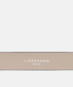LIEBESKIND BERLIN Chudy Belt