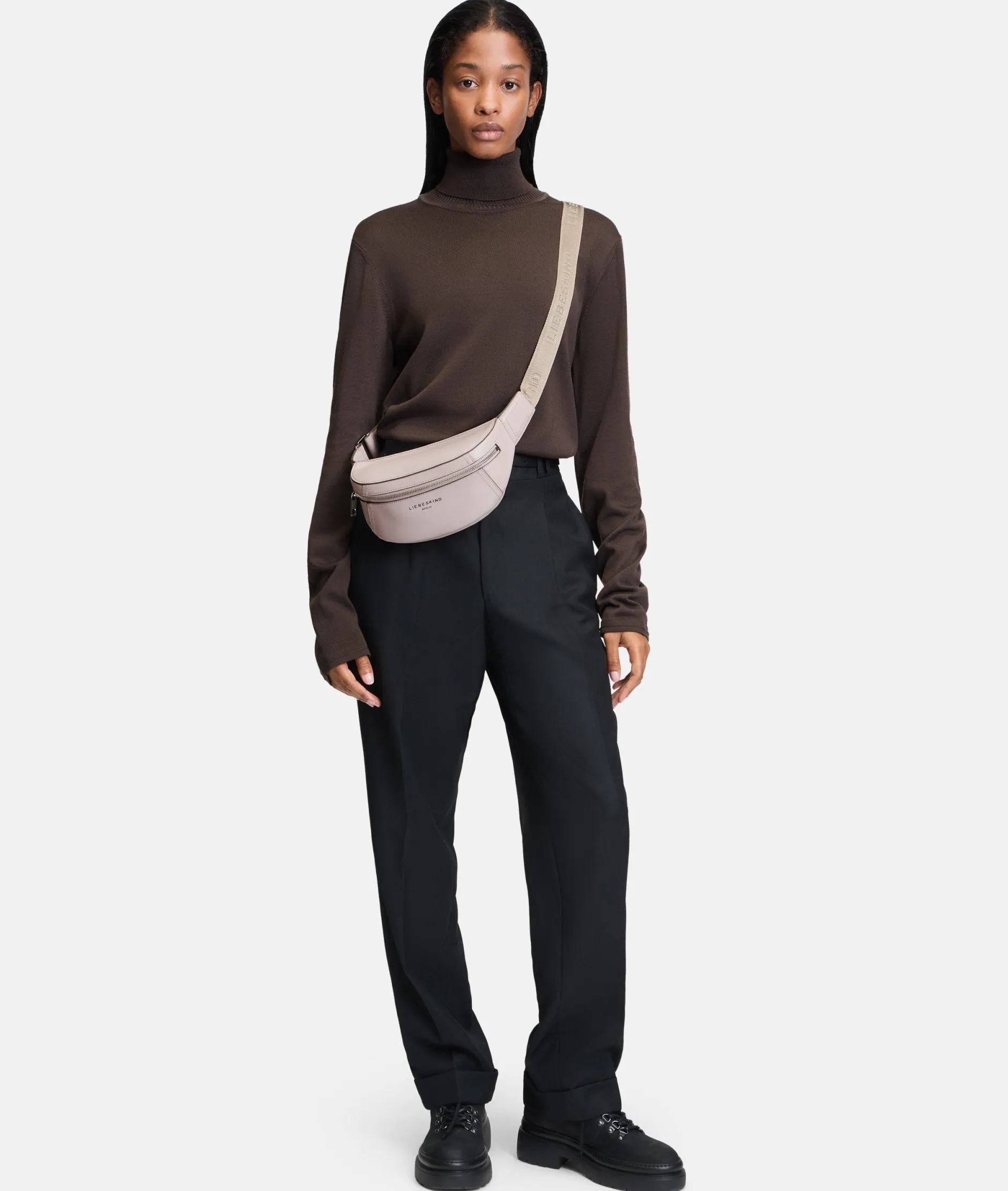 LIEBESKIND BERLIN Chudy Belt-Bag