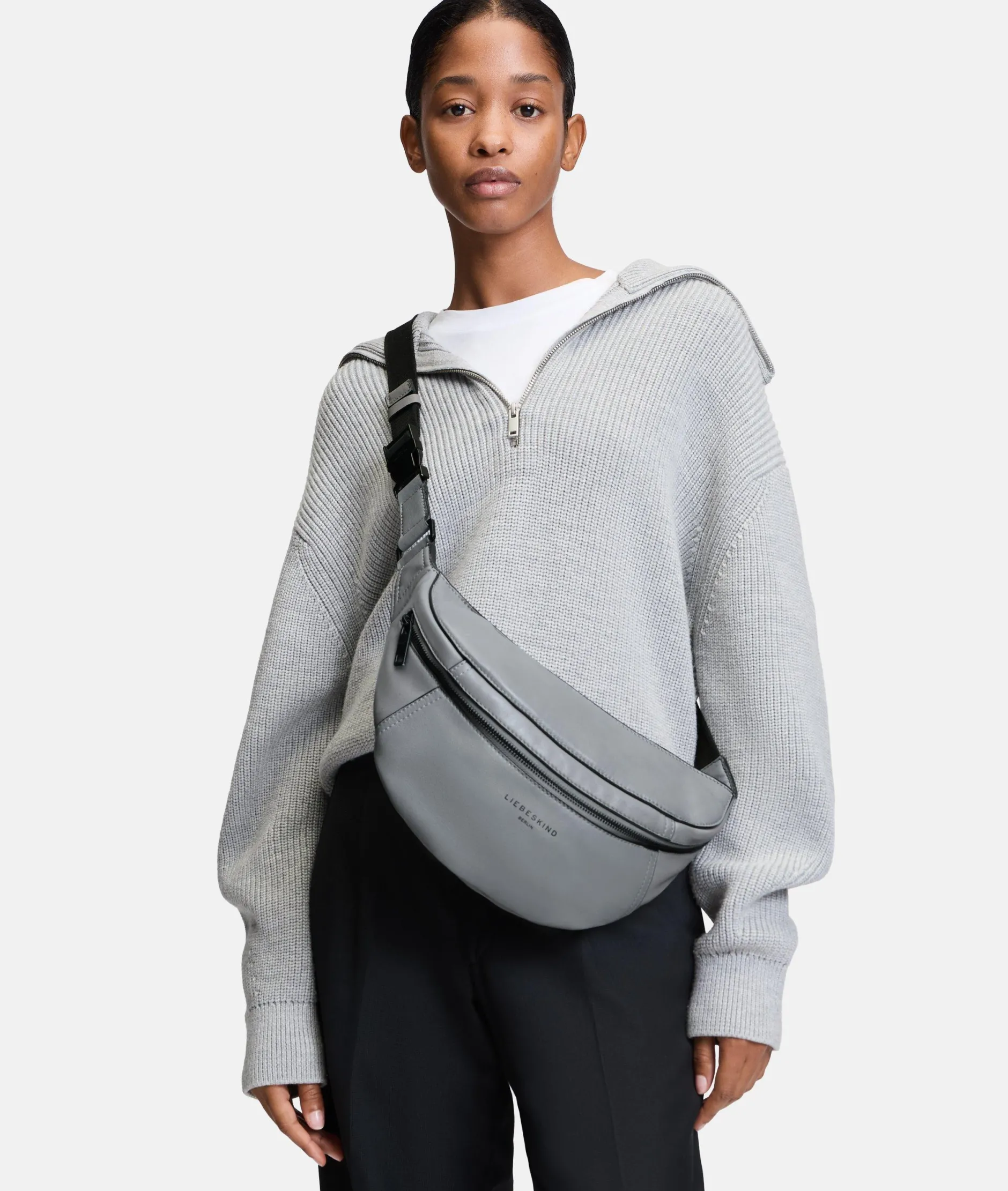 LIEBESKIND BERLIN Chudy Belt-Bag
