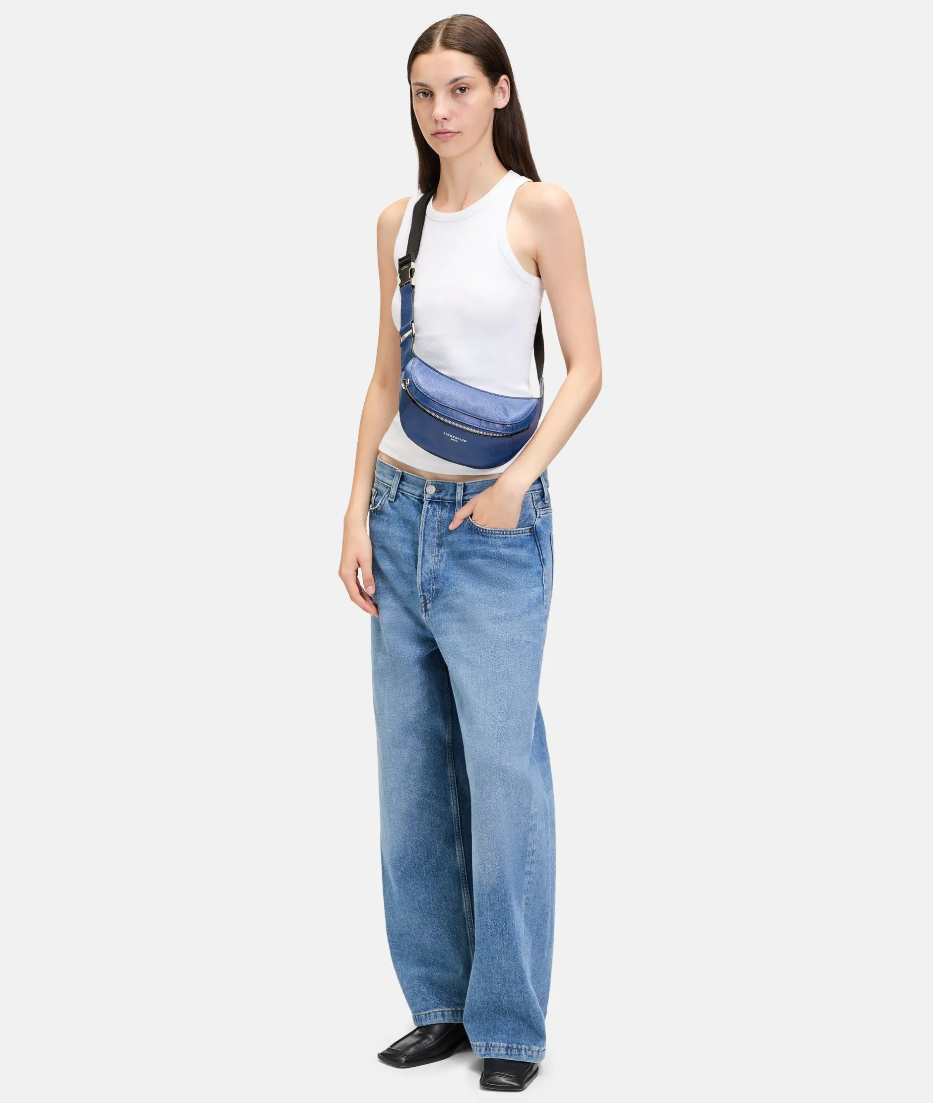 LIEBESKIND BERLIN Chudy Belt-Bag S