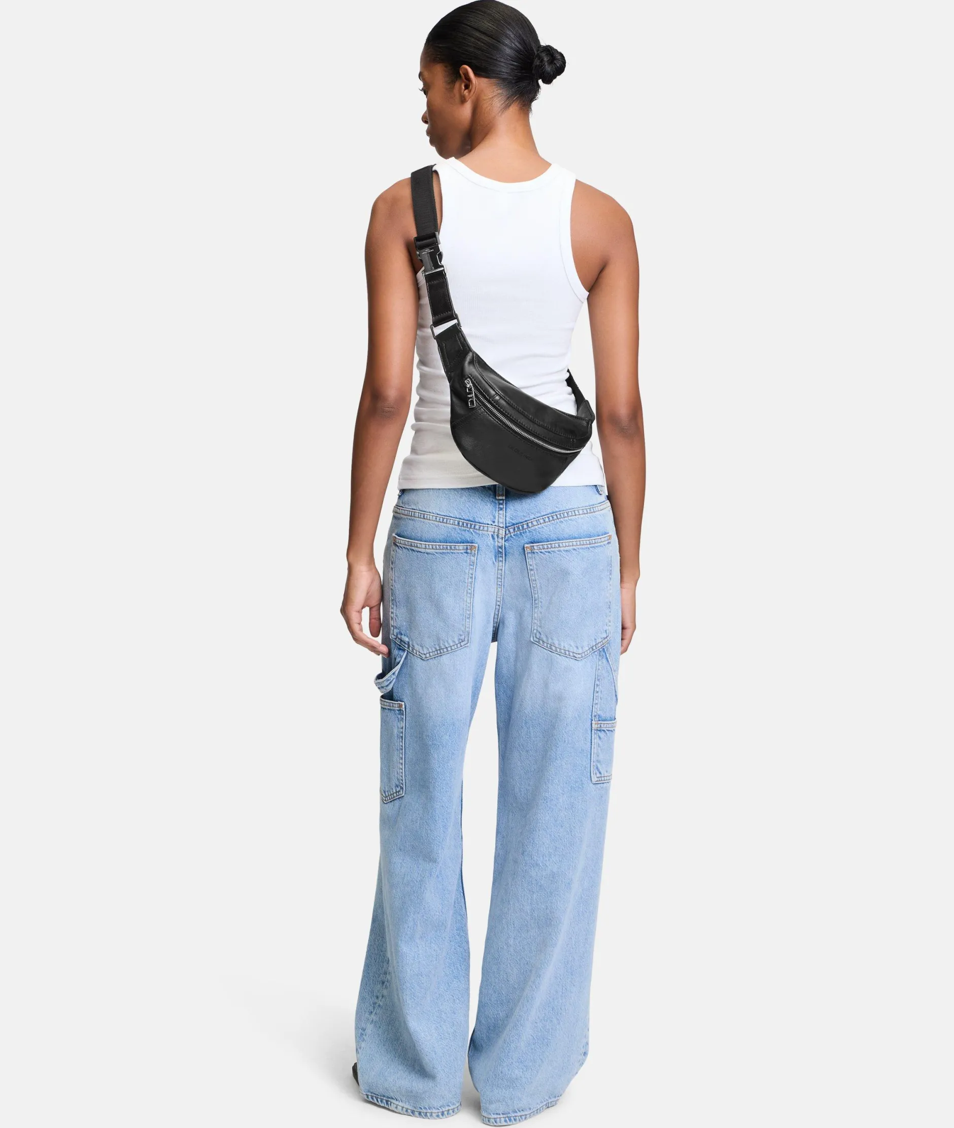 LIEBESKIND BERLIN Chudy Belt-Bag S