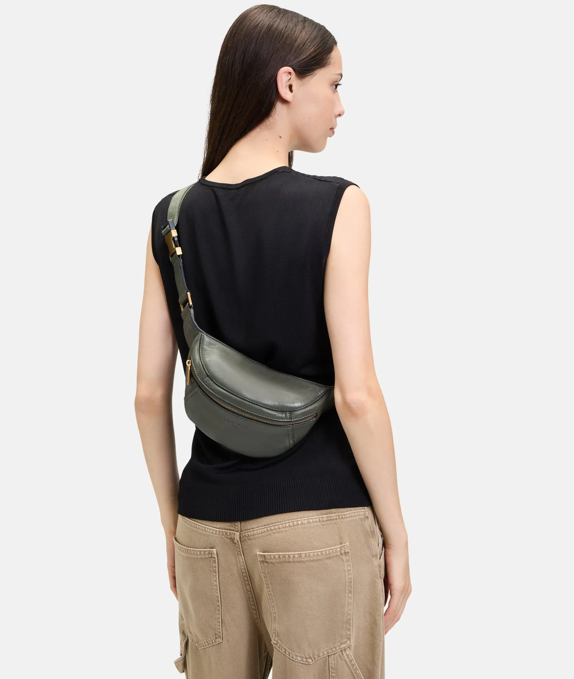 LIEBESKIND BERLIN Chudy Belt-Bag S