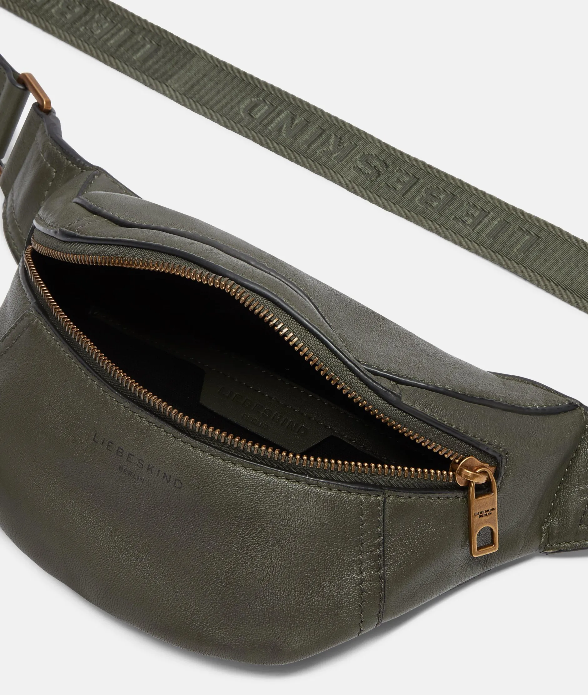 LIEBESKIND BERLIN Chudy Belt-Bag S
