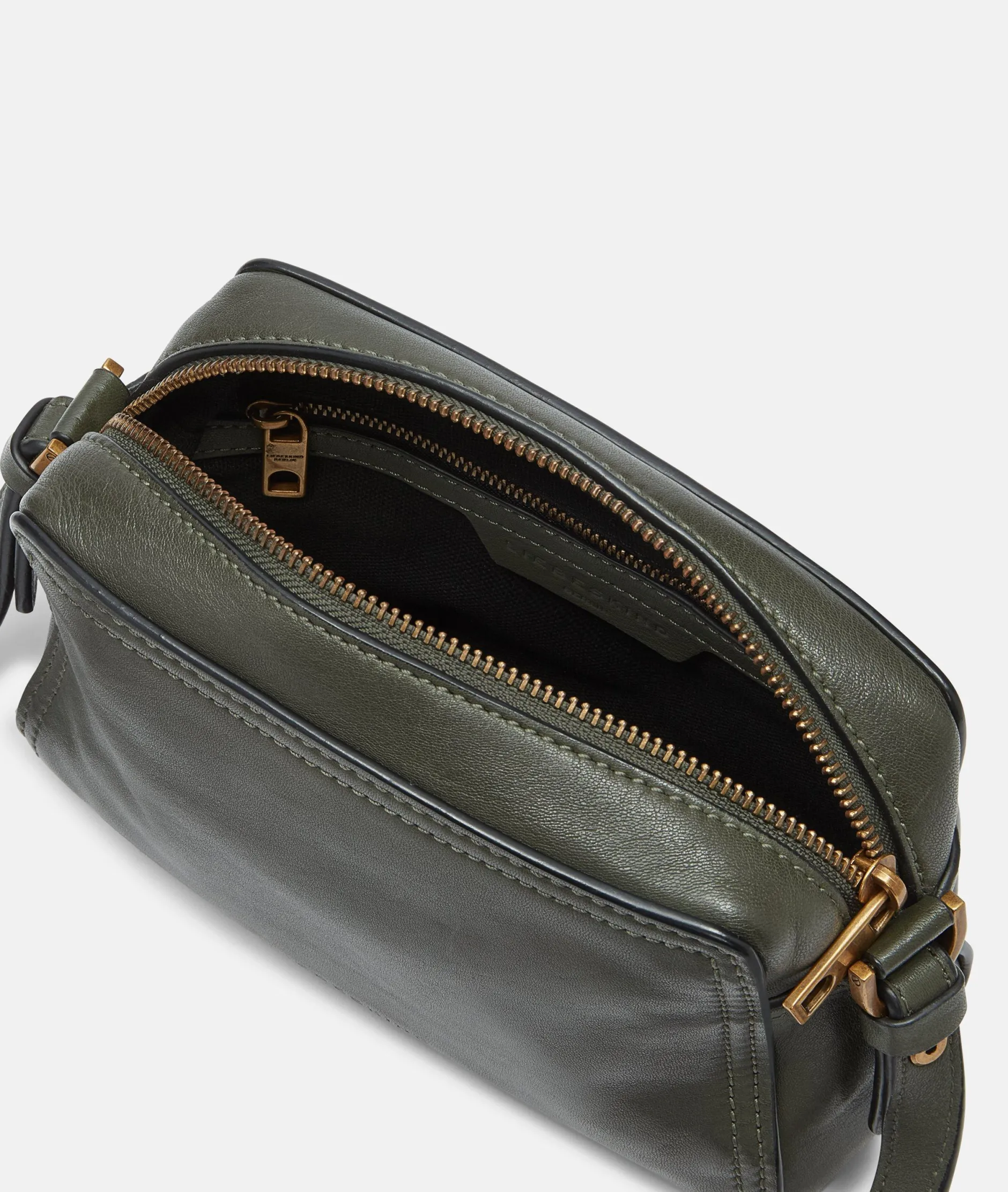 LIEBESKIND BERLIN Chudy Crossbody S